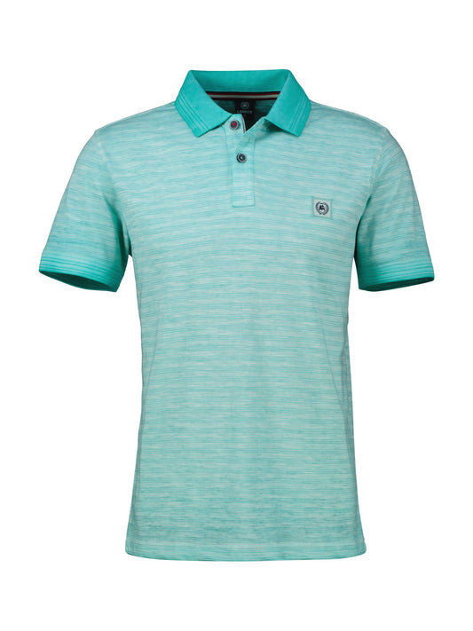 Polo-knopf (Coastal Blue)