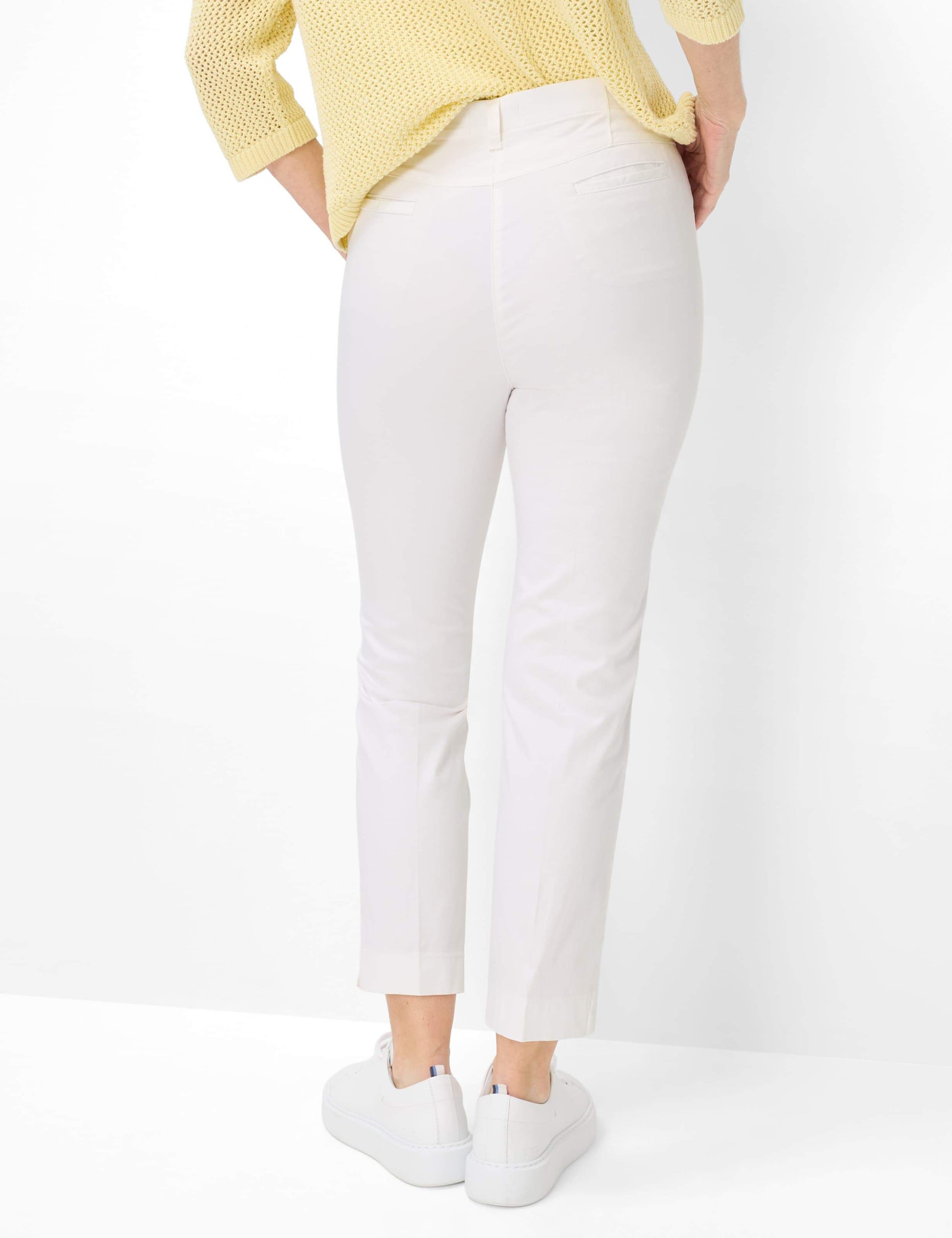 Style Lorella (White)