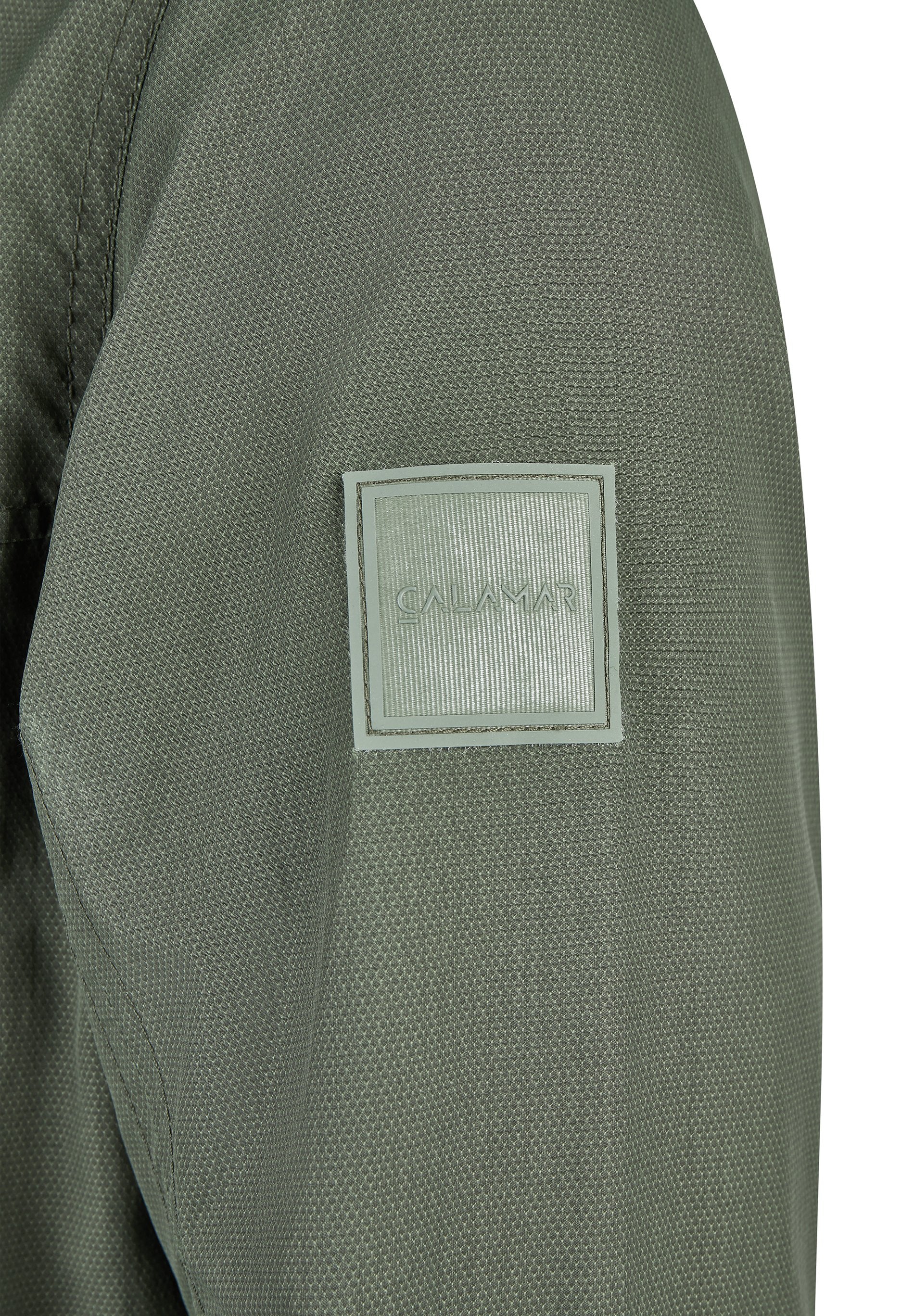 Blousons (Dark Green)