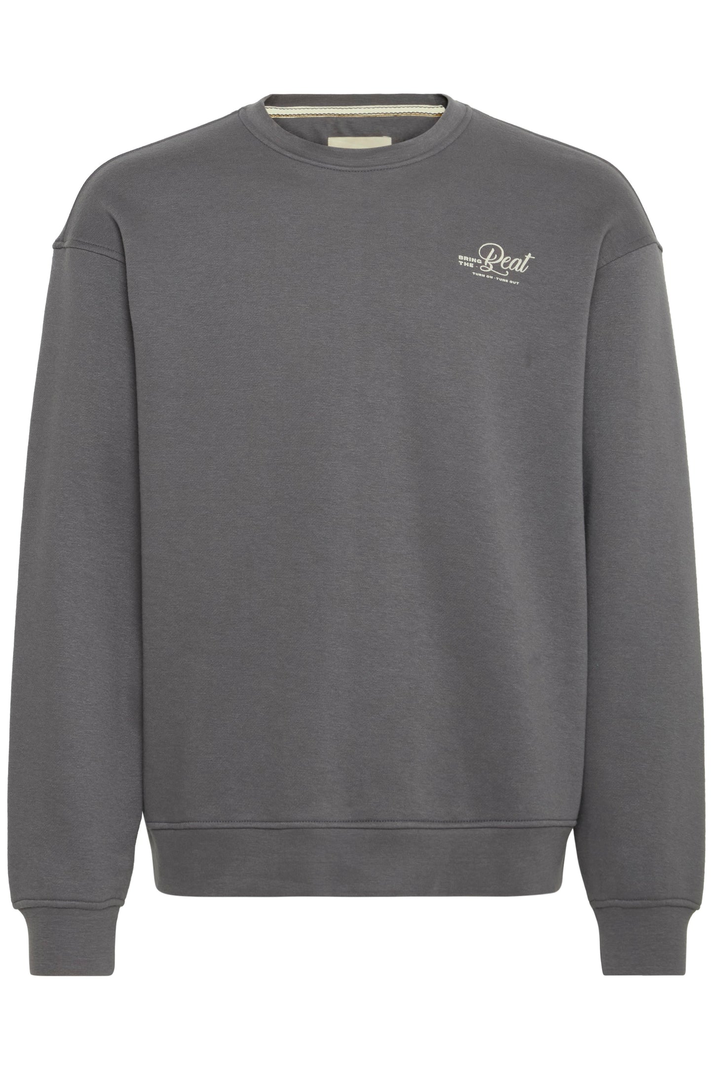 BHISMO sweatshirt (Iron Gate)
