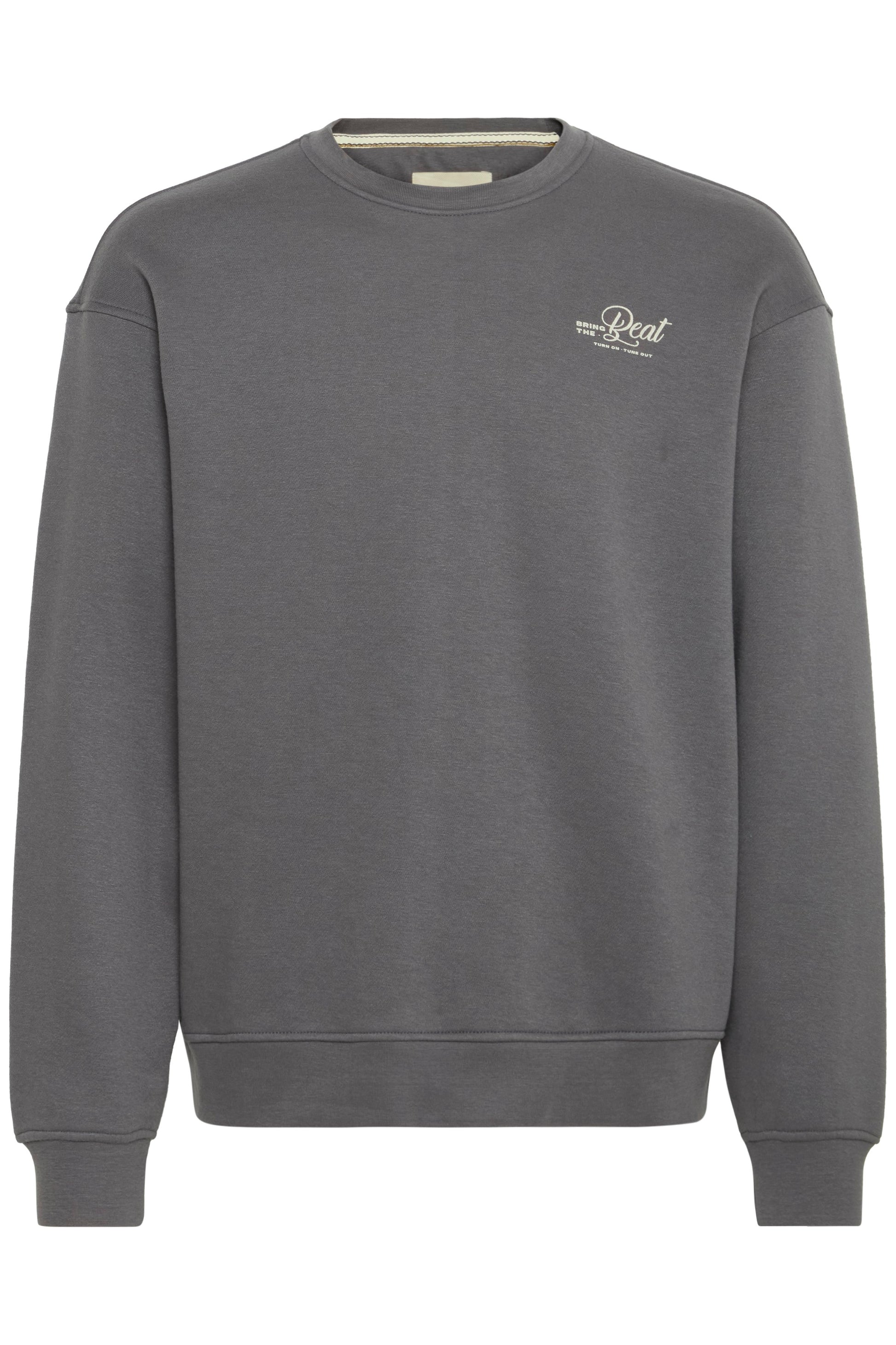 BHISMO sweatshirt (Iron Gate)