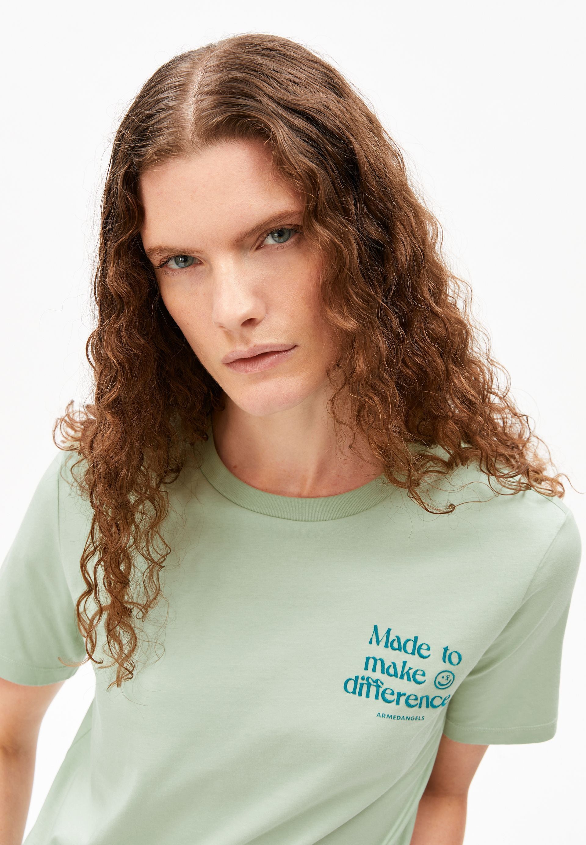 Lualaa Embro T-shirt (Foam)