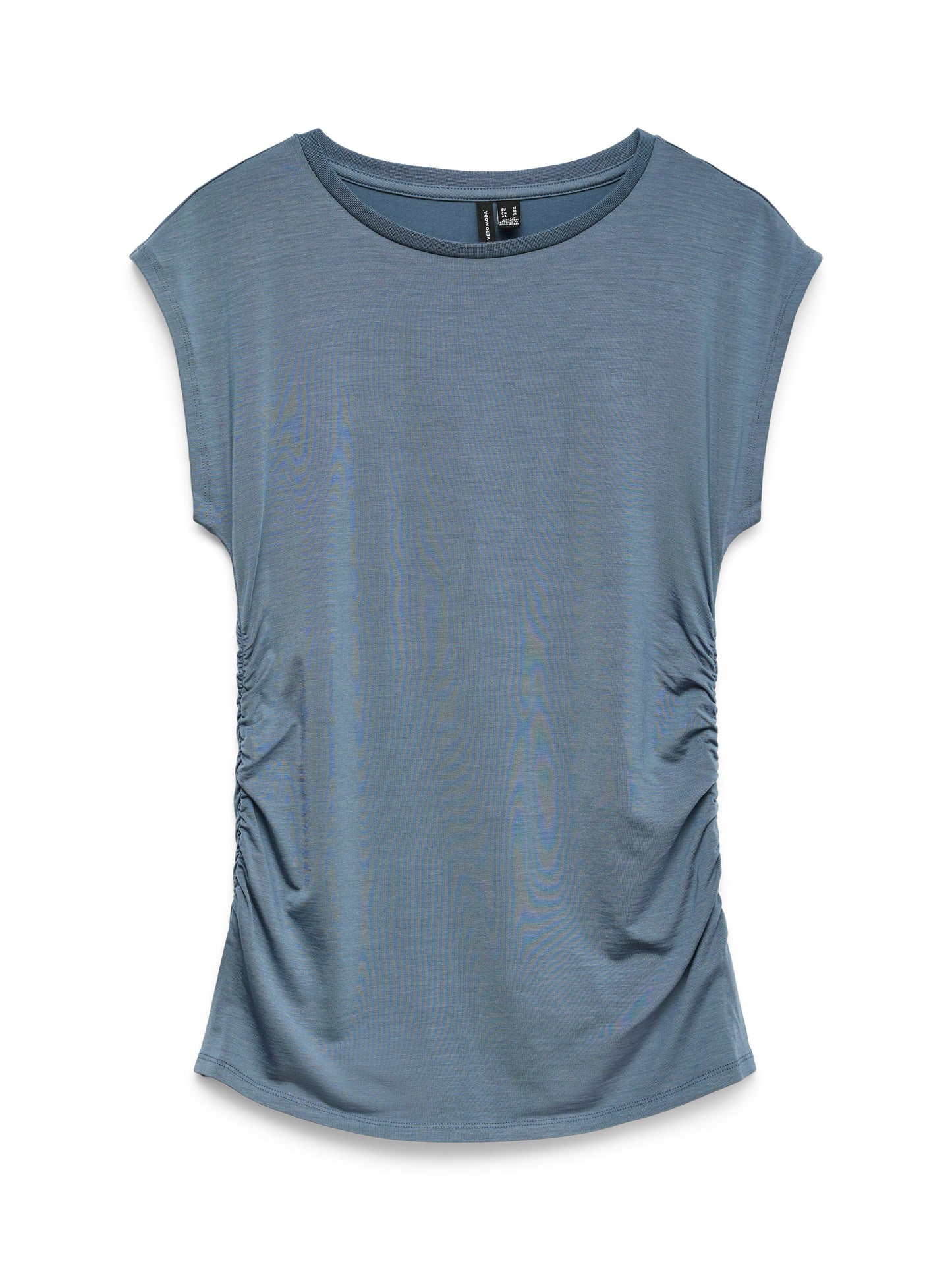 Vmavasarah Sl Top Jrs Noos (China Blue)