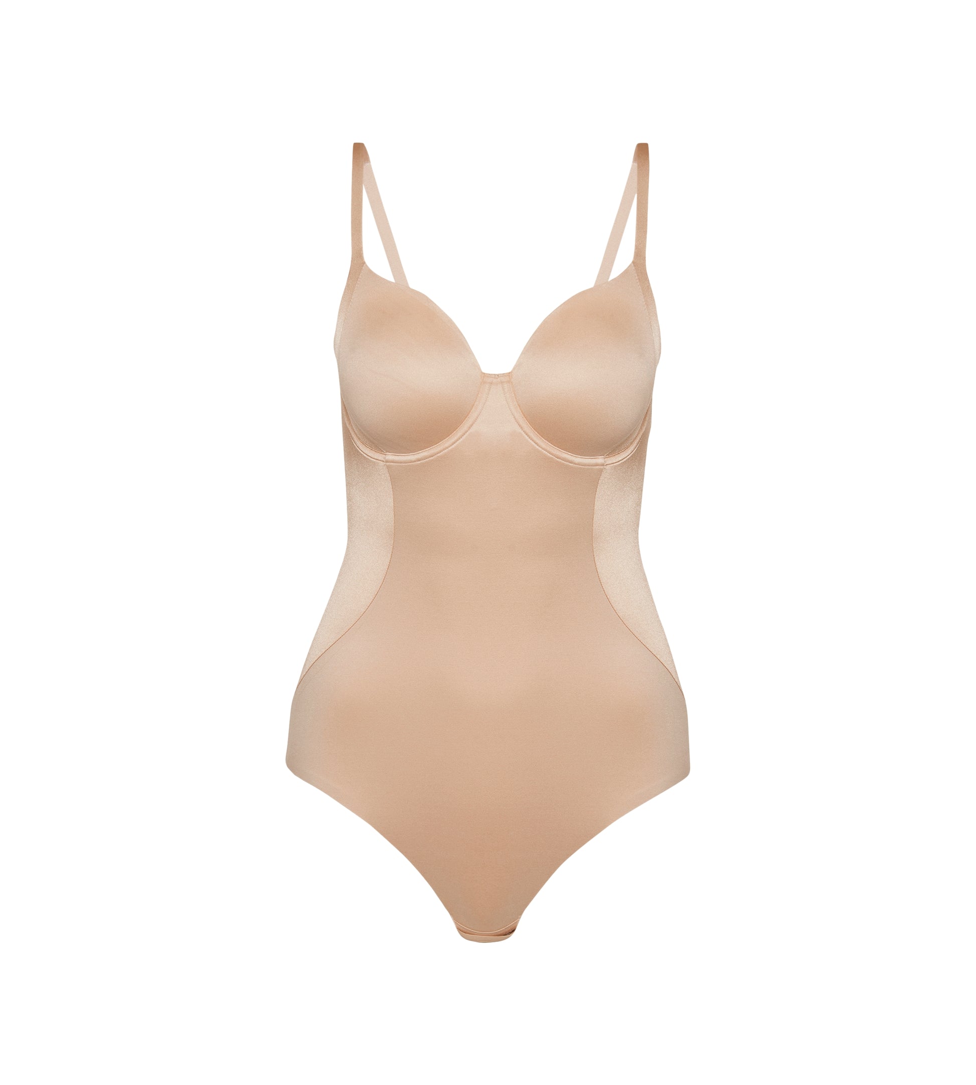 Body Make-up Soft Touch BSW EX (00ep Neutral Beige)