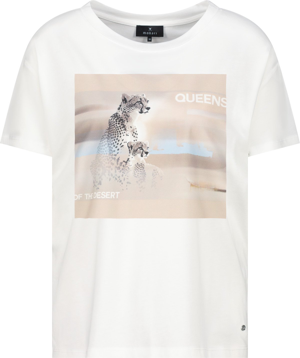 T-Shirt (Off-white)