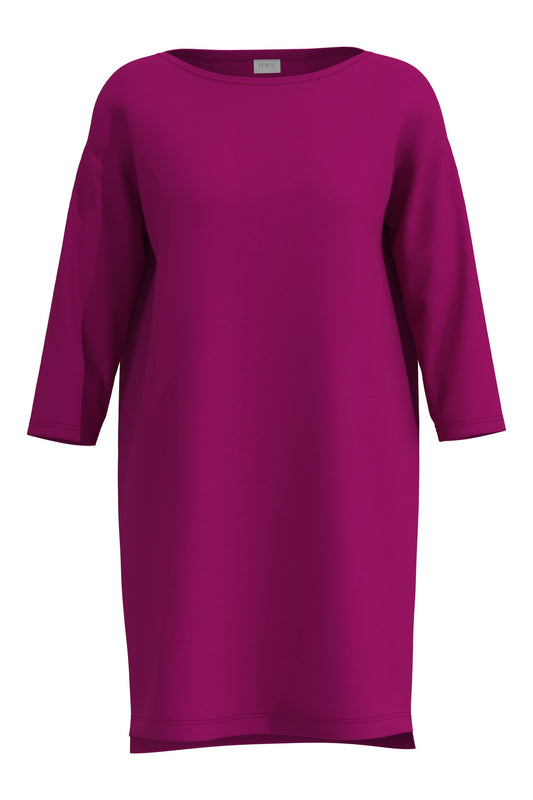 Nachthemd 3/4 Arm (Granita)