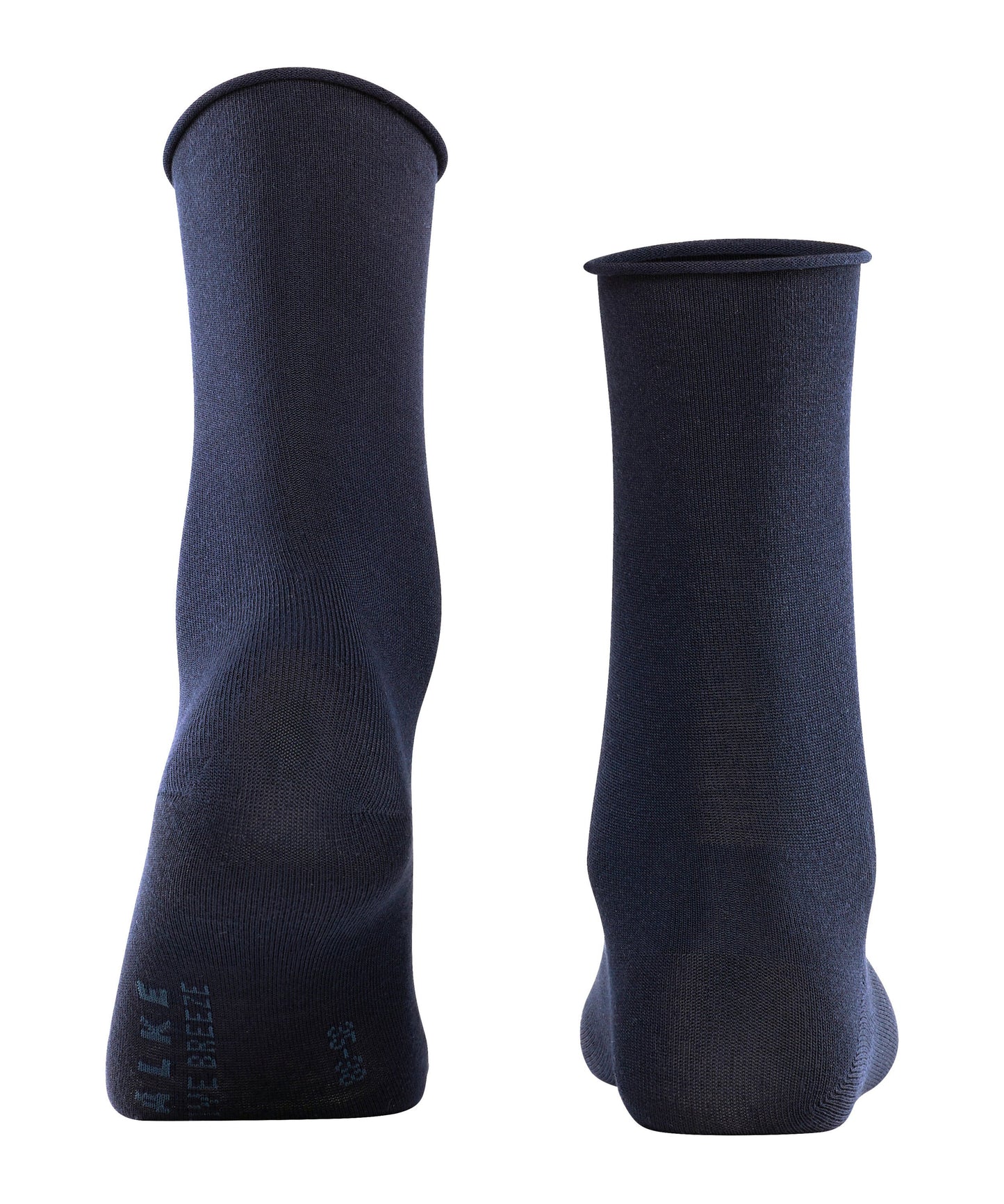 FALKE Active Breeze Damen (Dark Navy)