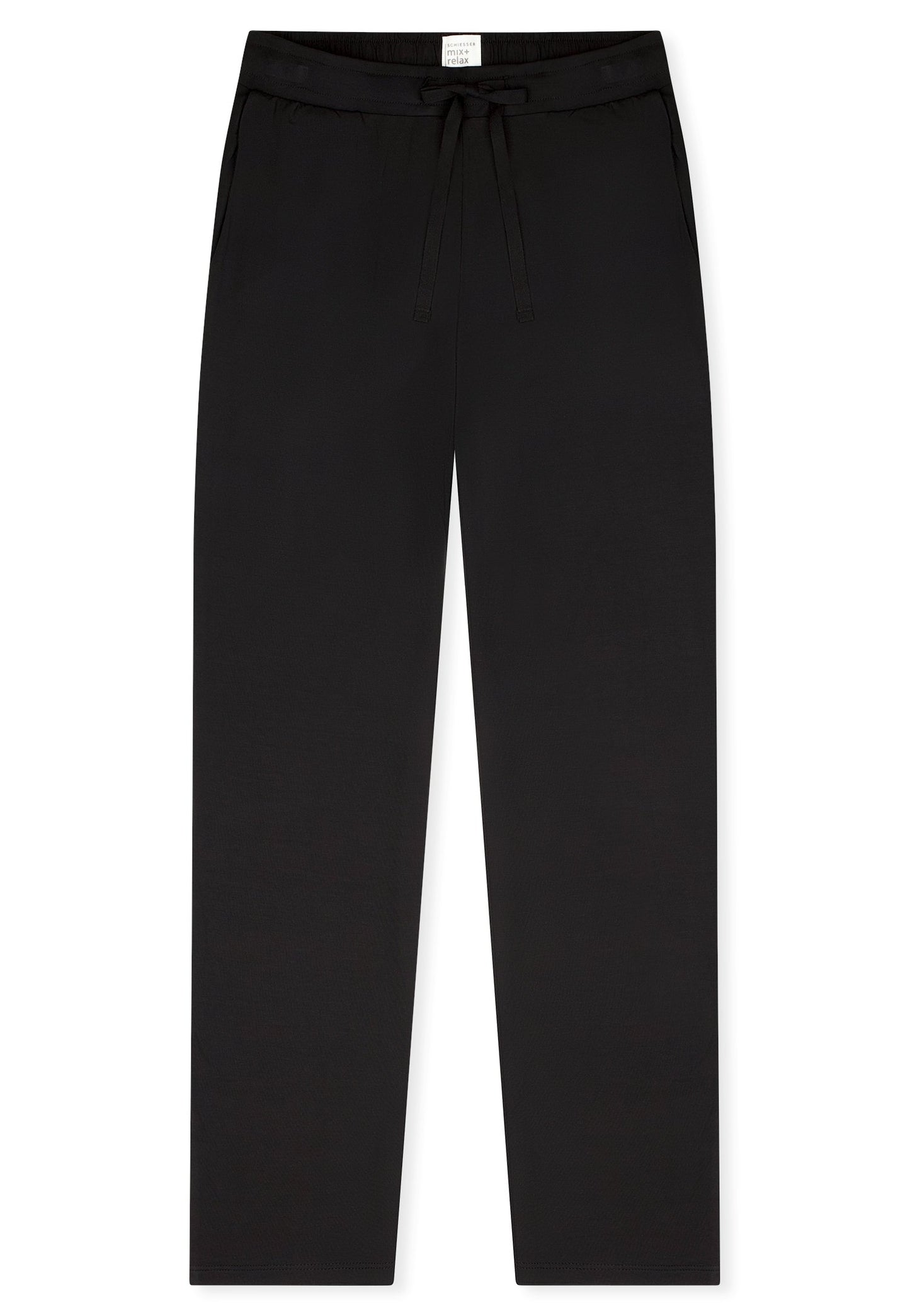 Hose lang (Schwarz)