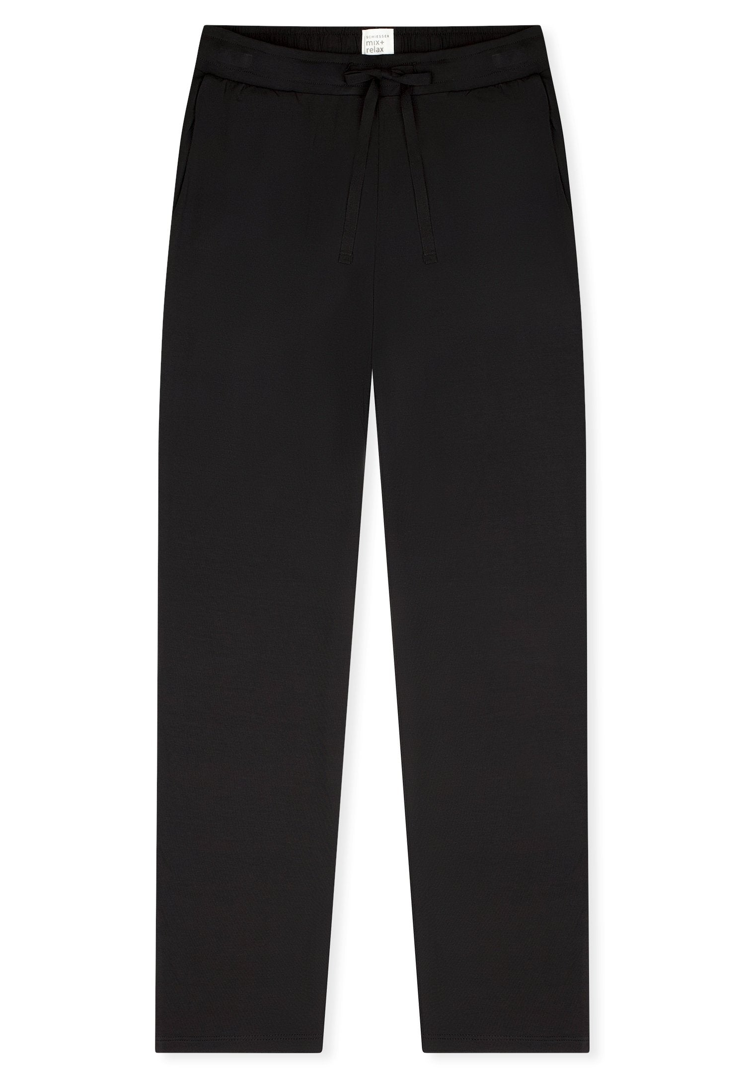 Hose lang (Schwarz)