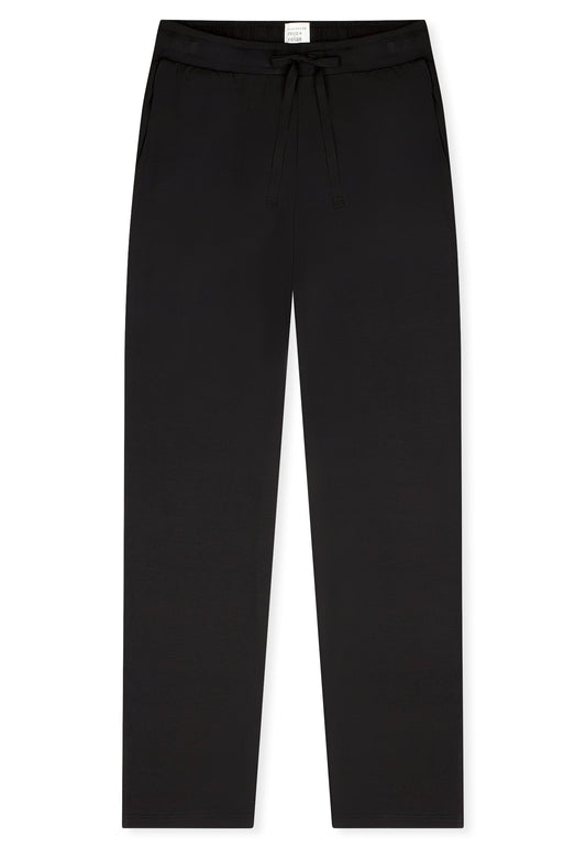 Hose lang (Schwarz)