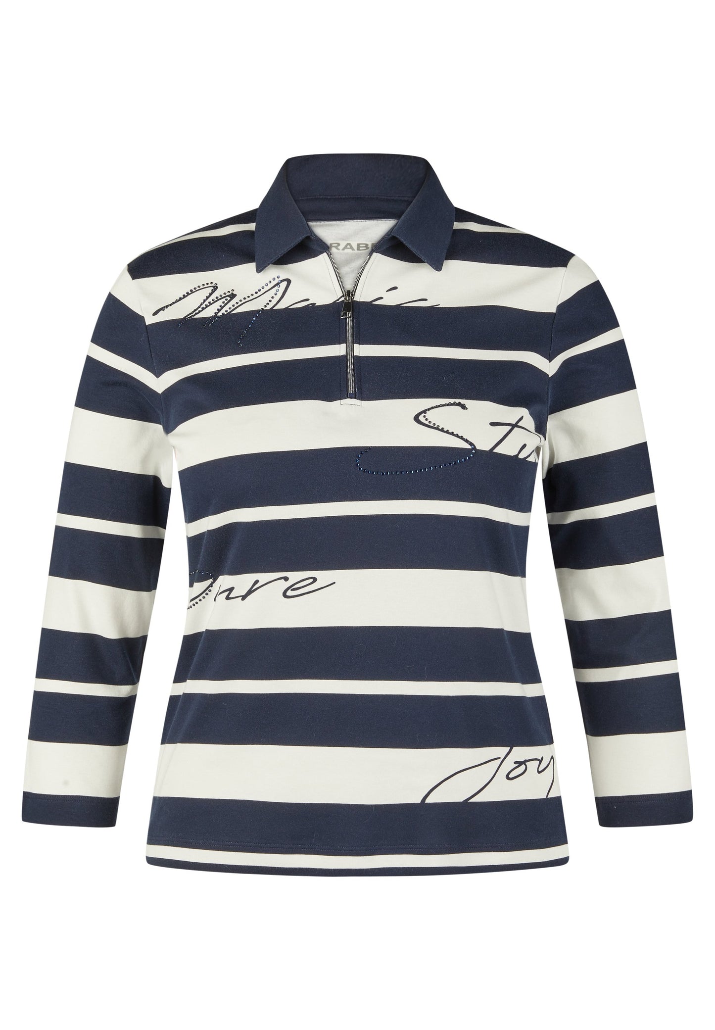 Nordic Blue (Pazifik)