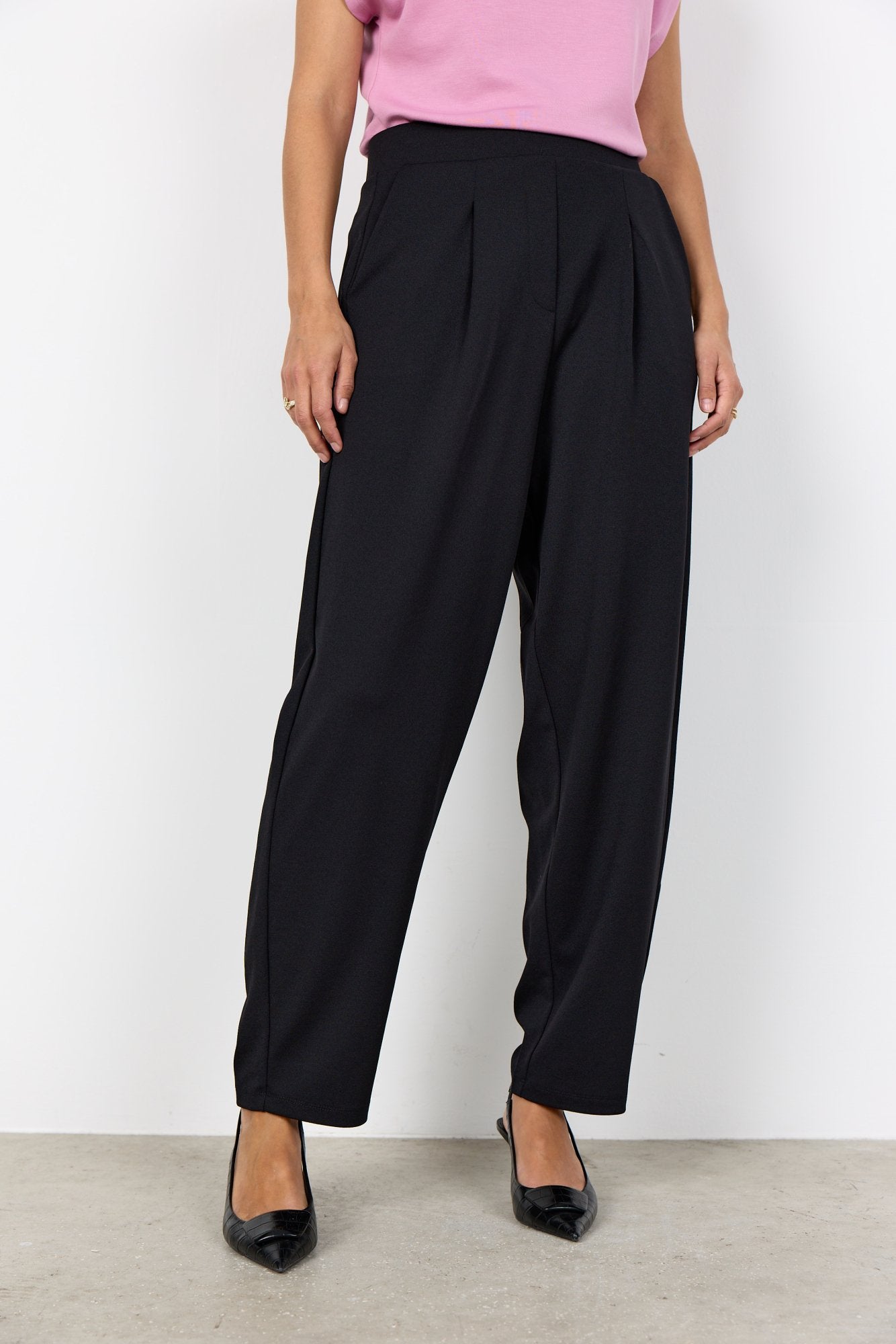 Sc-siham 103 (Black)