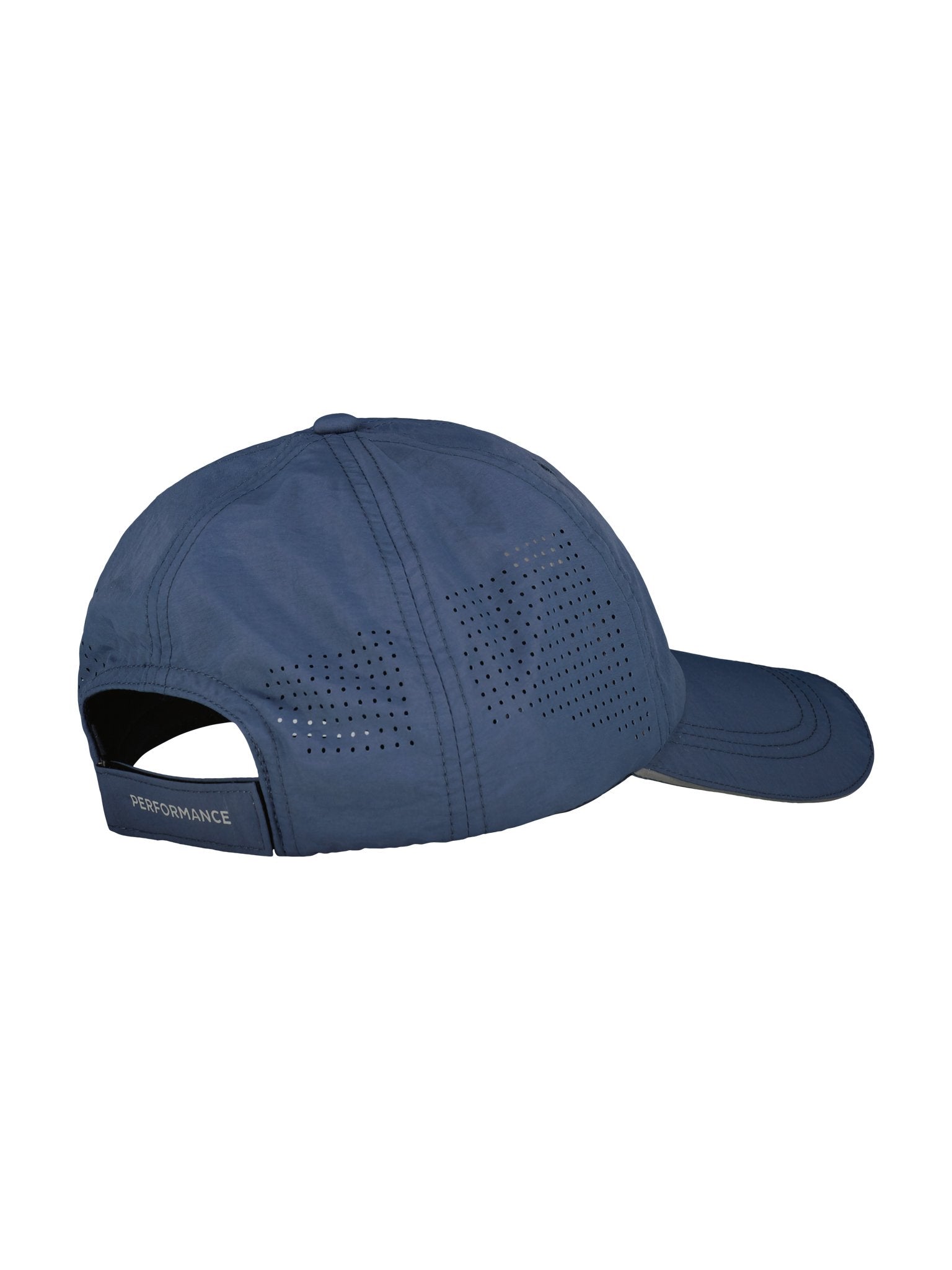 Cap                               0 (Crispy Blue)