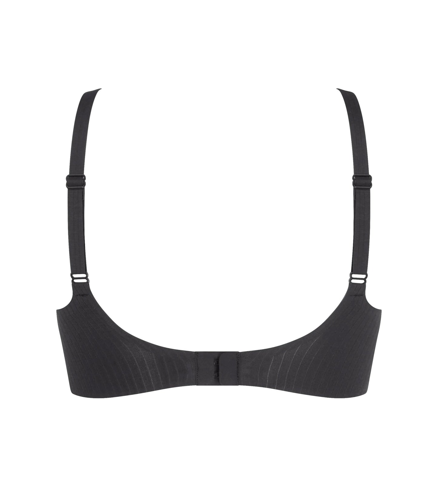 sloggi ZERO Feel Pure THE UP Push Up (Black)