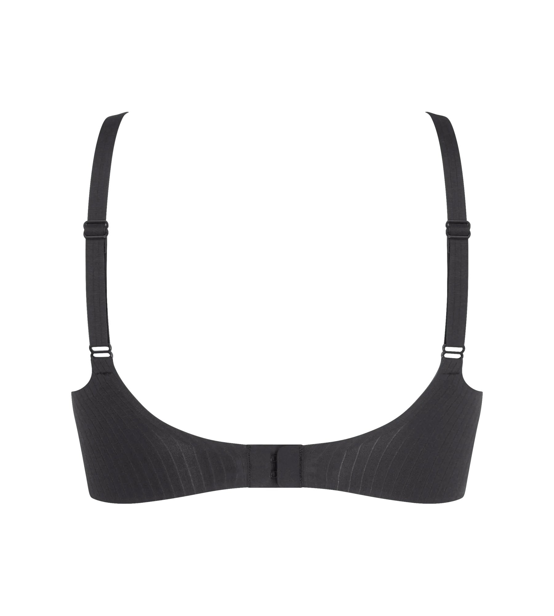 sloggi ZERO Feel Pure THE UP Push Up (Black)