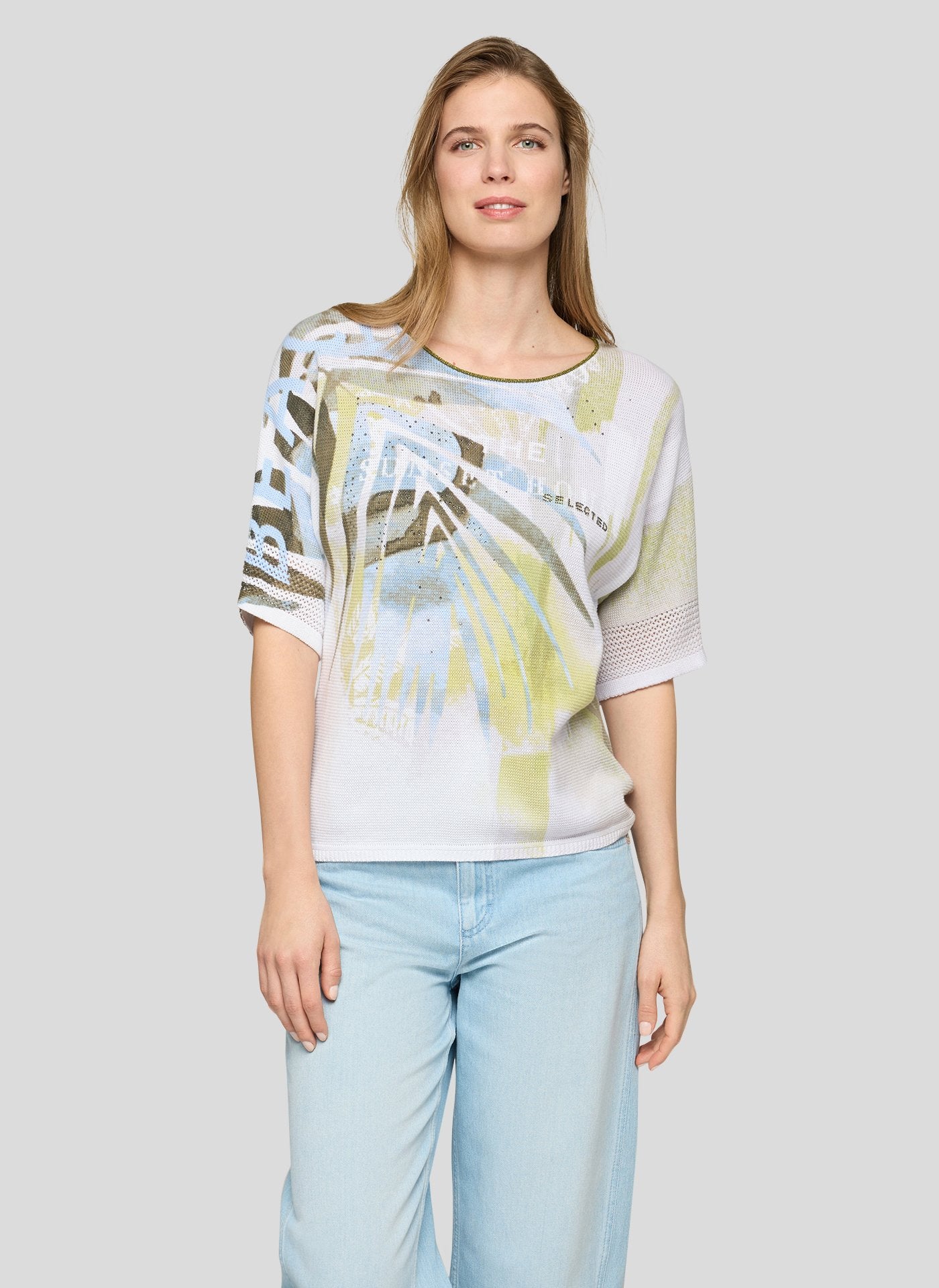 Tropic Glam (Thymian)