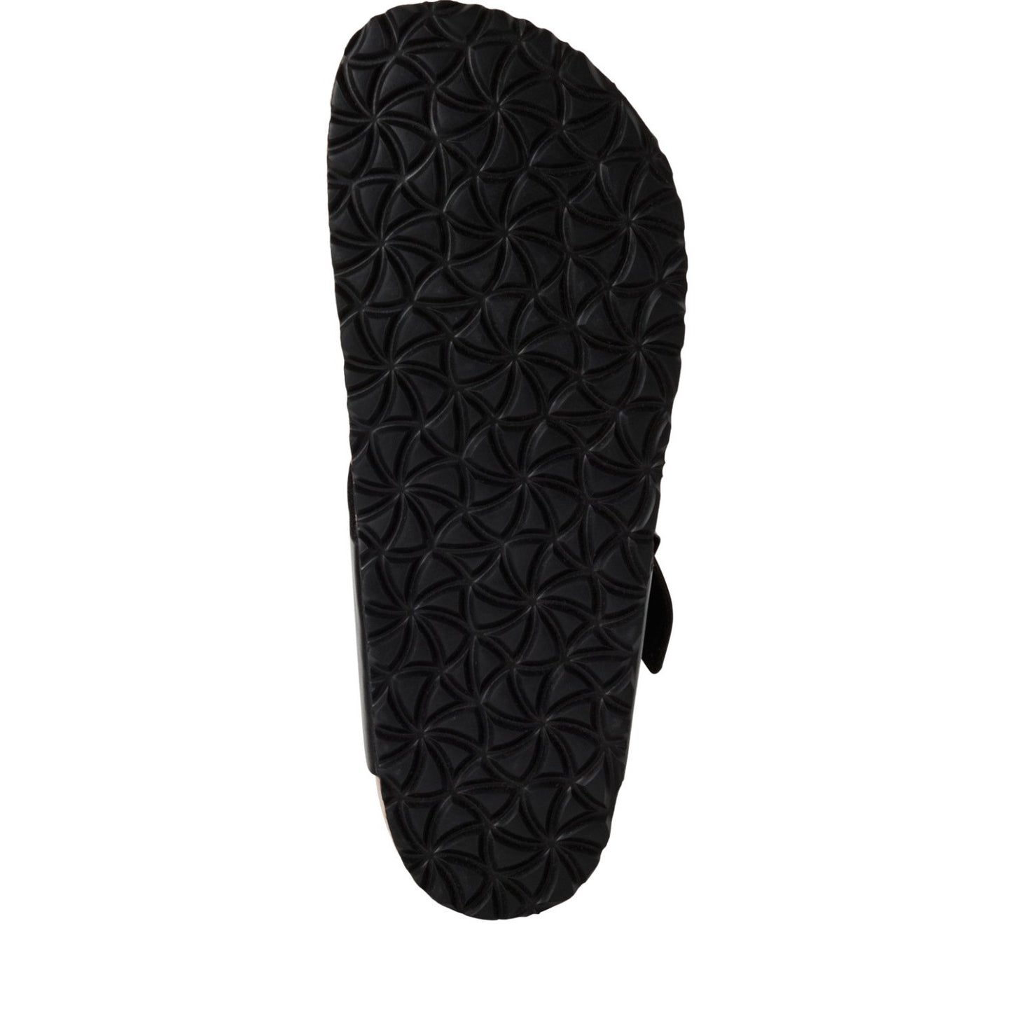Pantolette (Black)