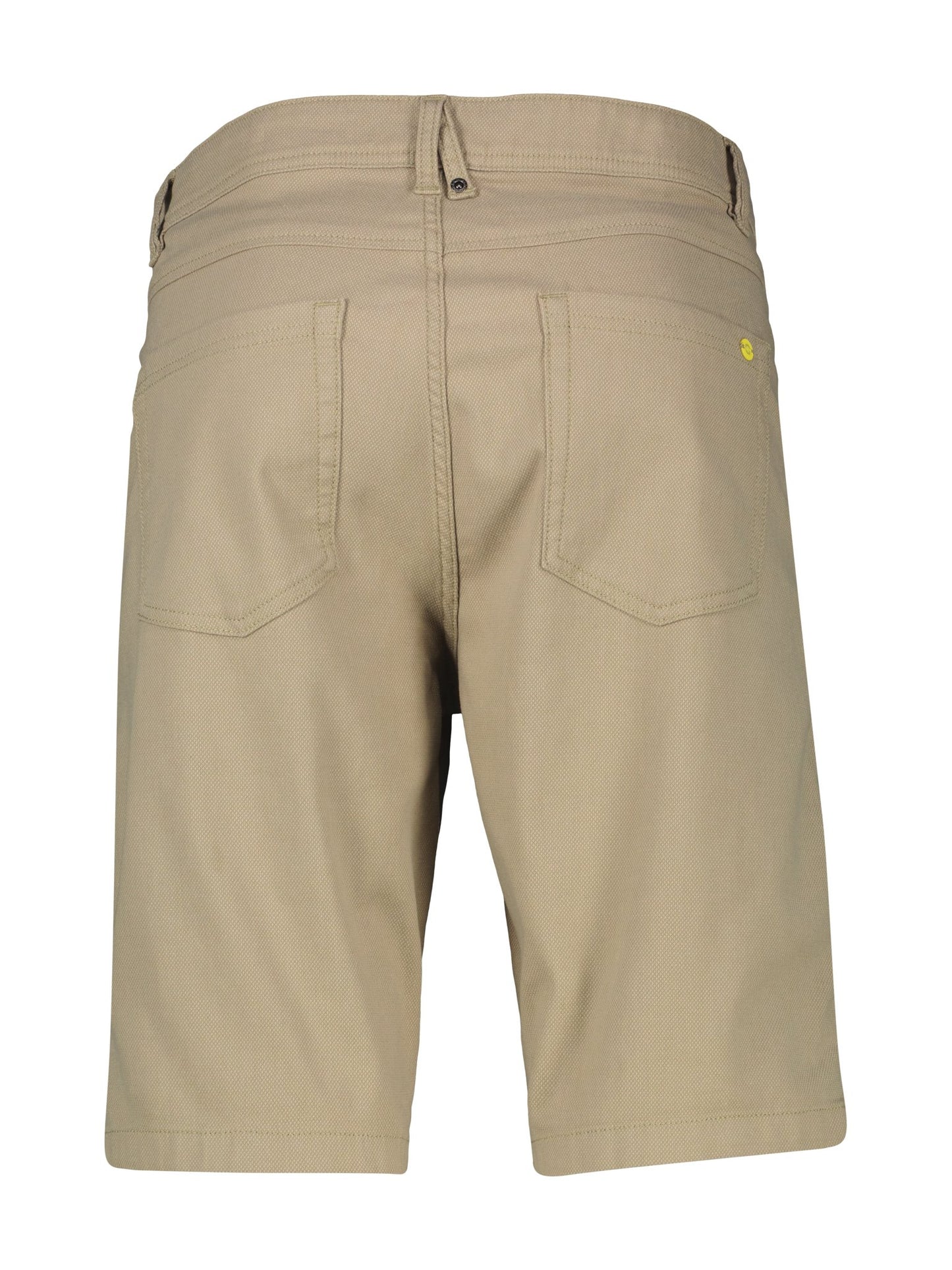 Bermuda (mit Tasche) (Gravel Beige)