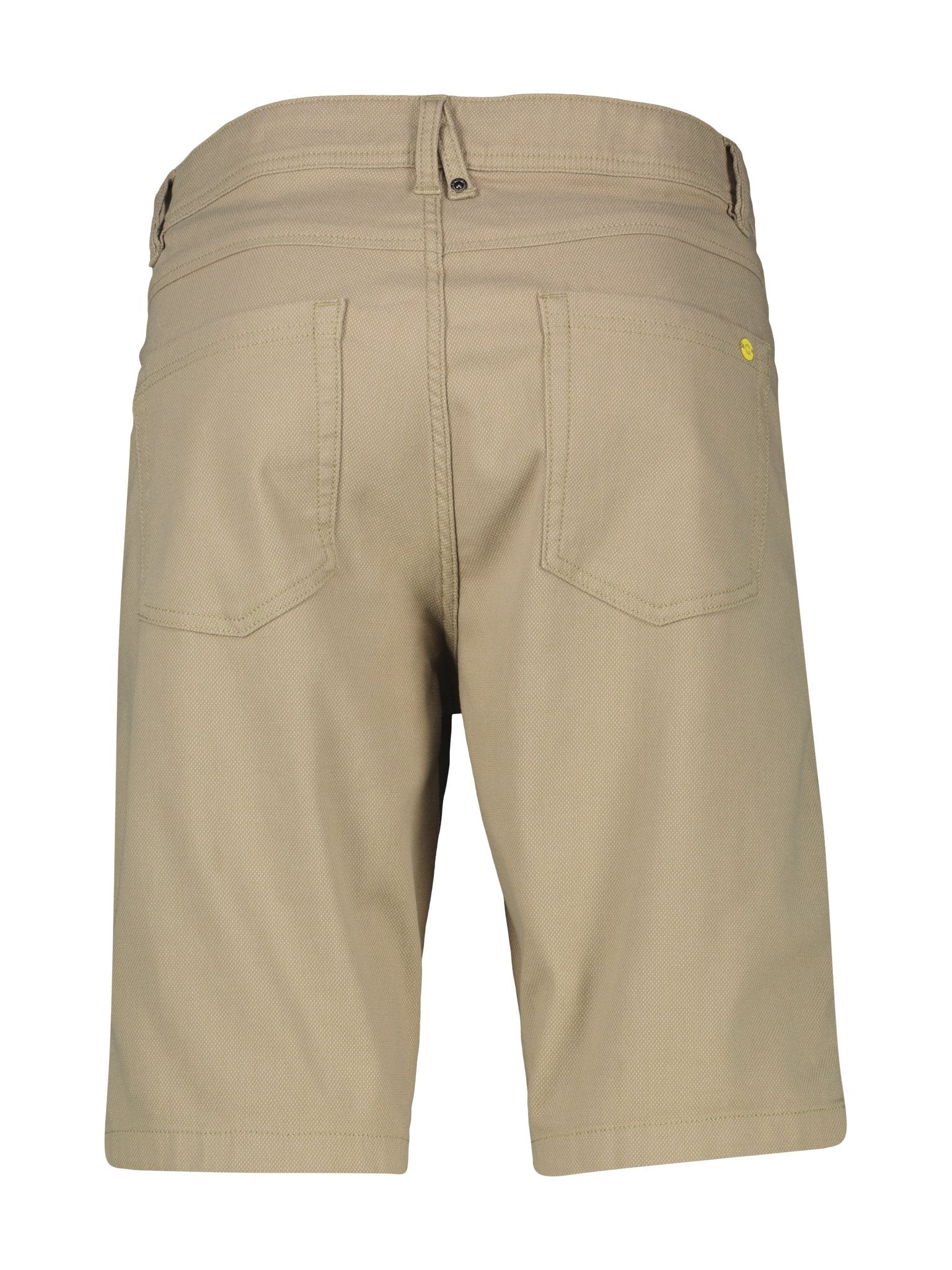 Bermuda (mit Tasche) (Gravel Beige)