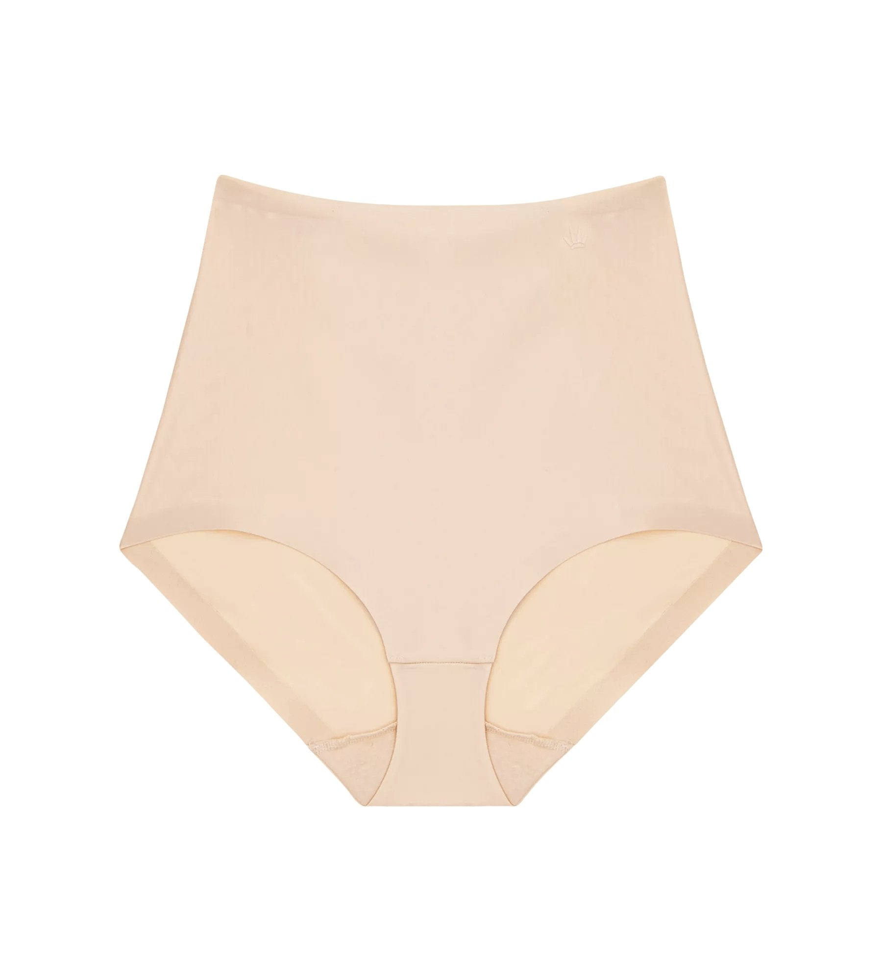 Medium Shaping Series Highwaist Panty (00nz Nude Beige)