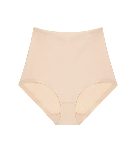 Medium Shaping Series Highwaist Panty (00nz Nude Beige)