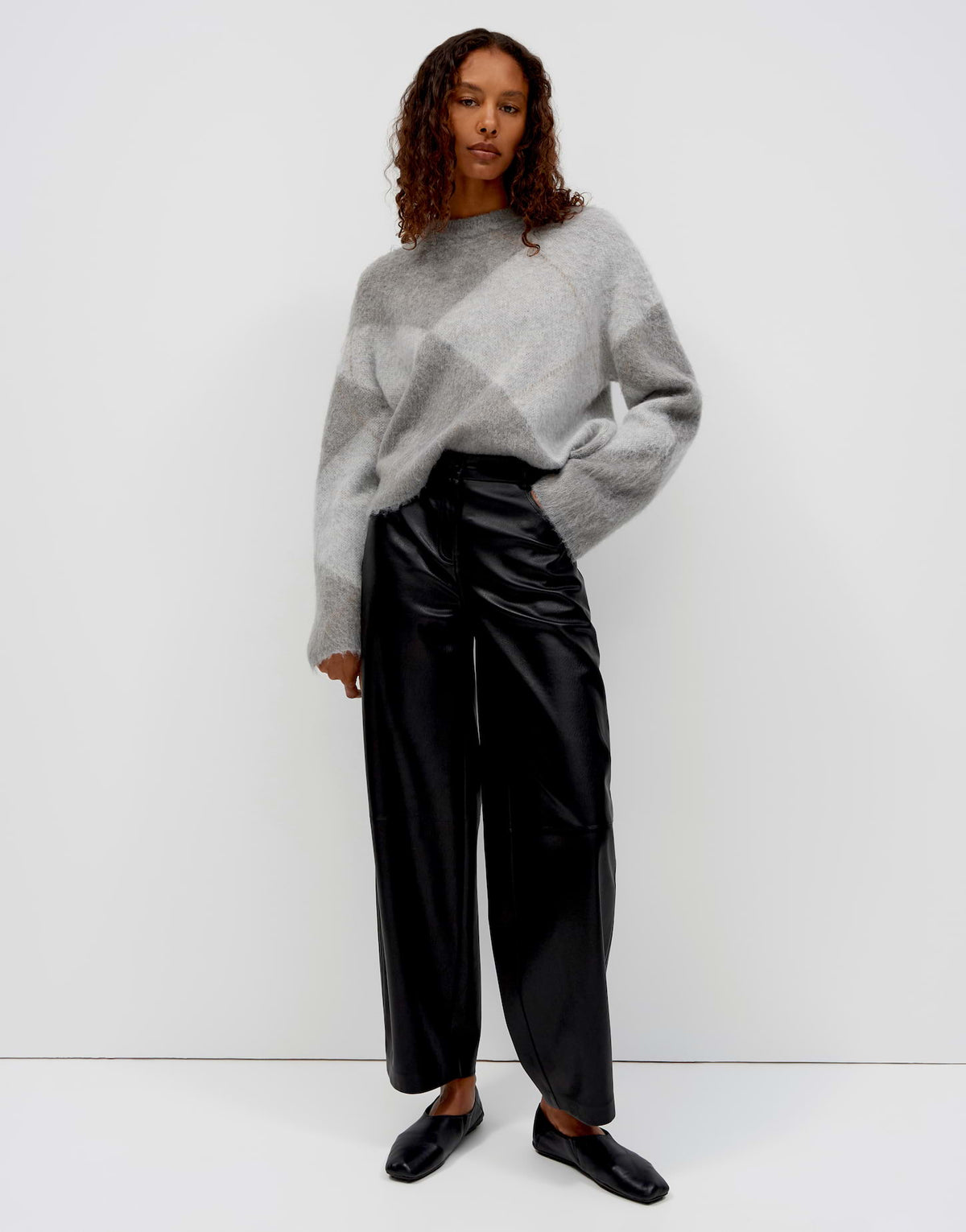 Maiga edit (Black)