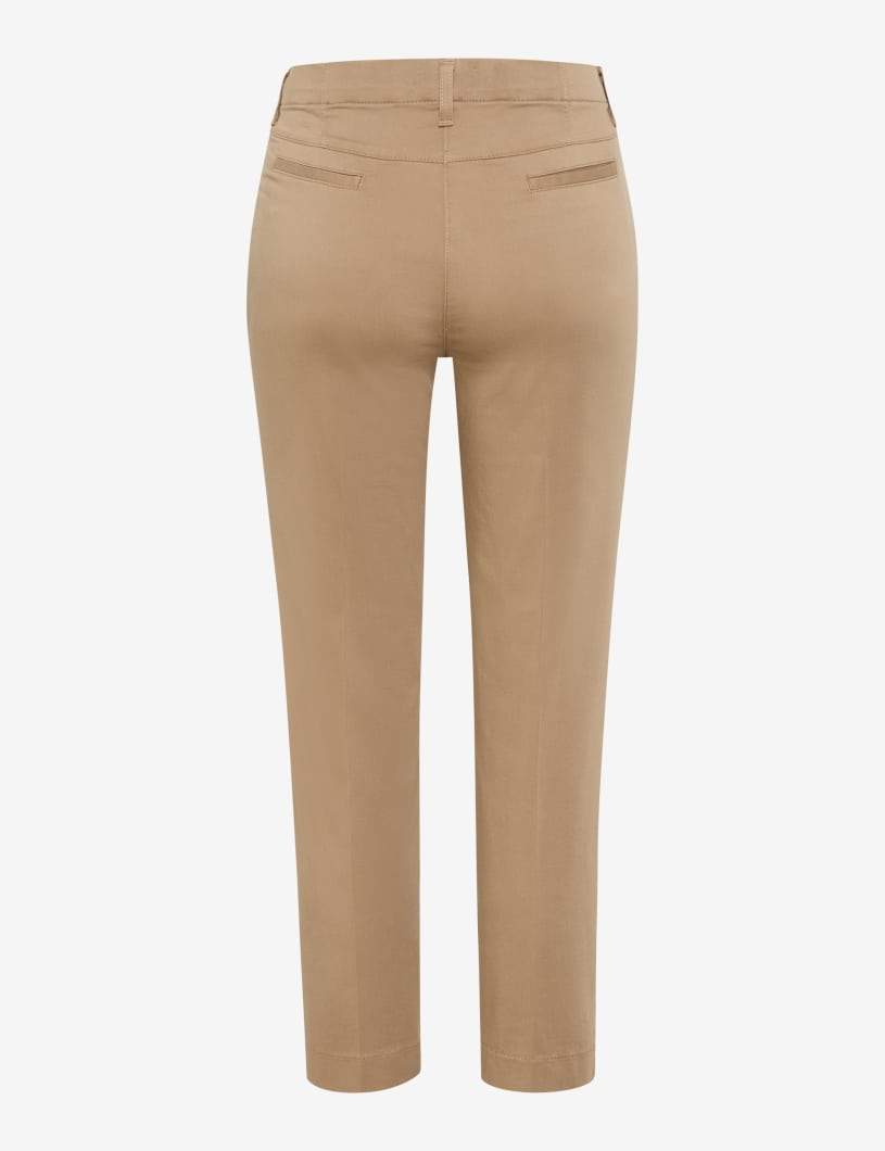 Style Lorella (Nougat)