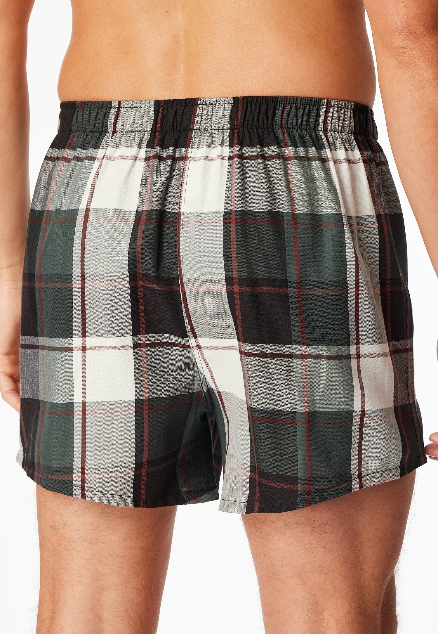 2PACK Boxershorts (Sortiert)