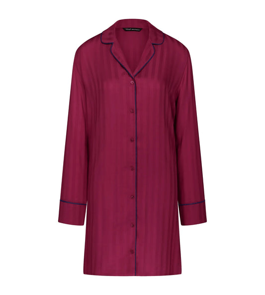 Amourette Jacquard NDW (Sweet Marsala)