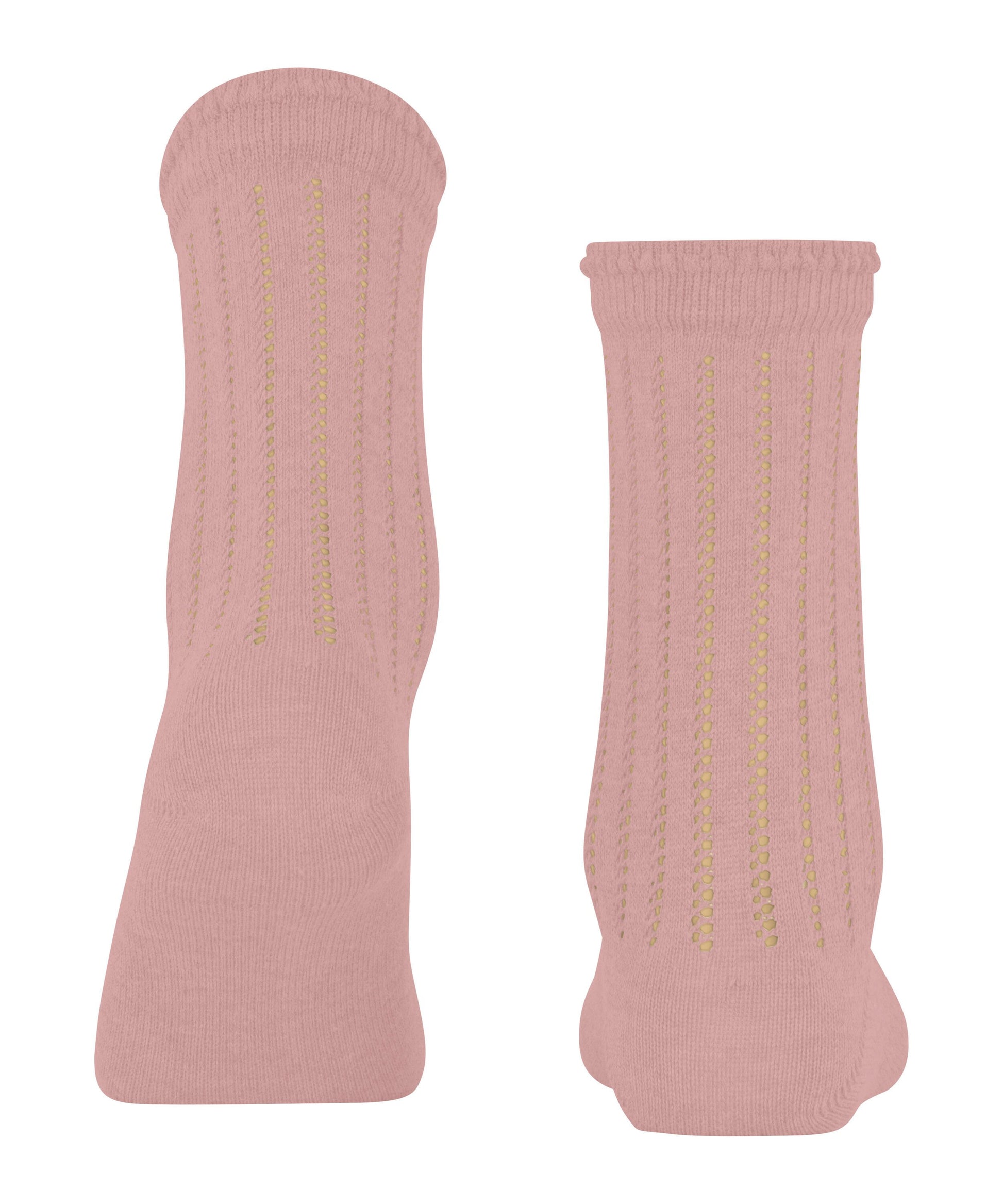 FALKE Eyelet Damen (Blossom)