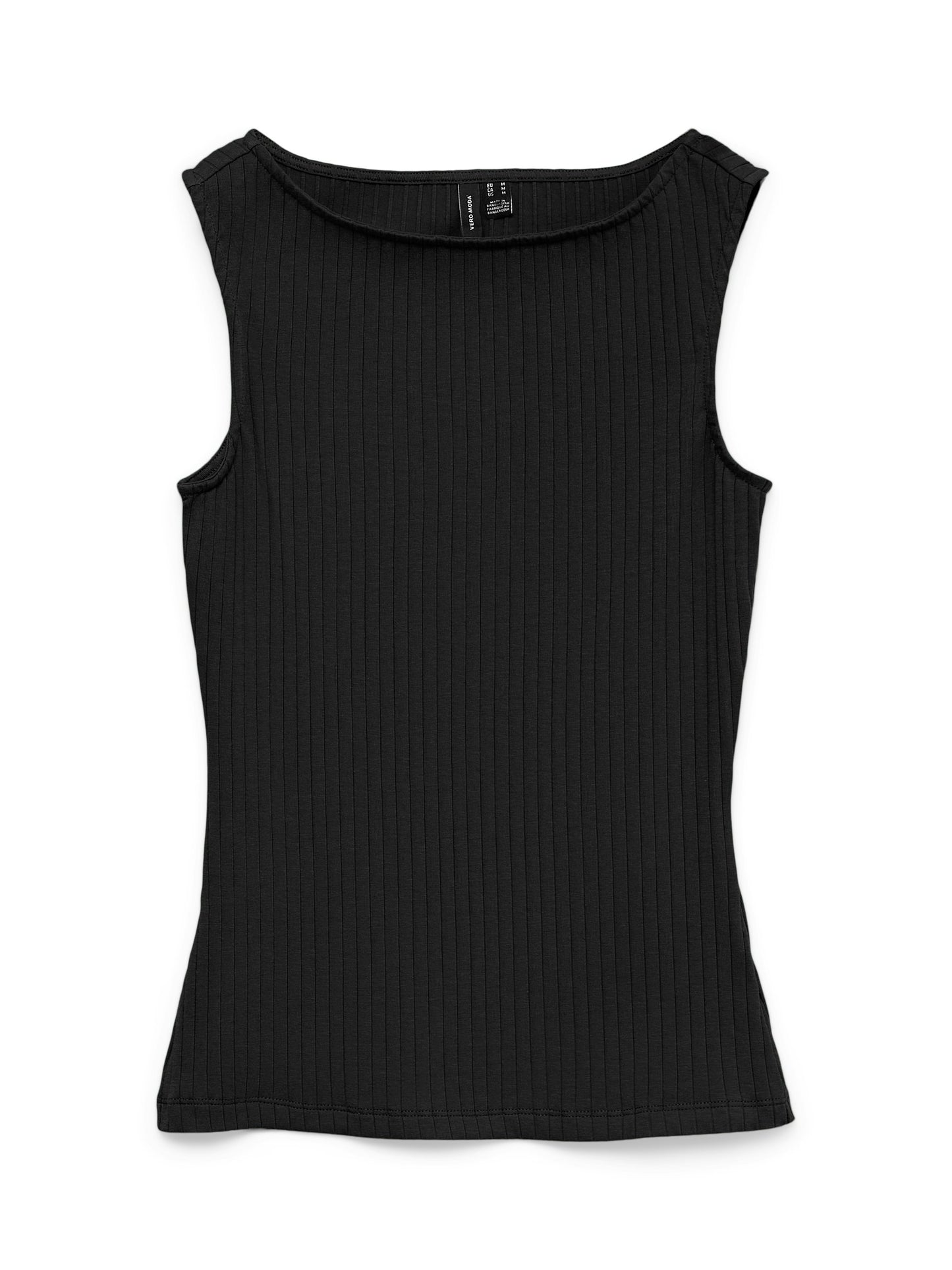 Vmruby Sl Top Jrs Noos (Black)