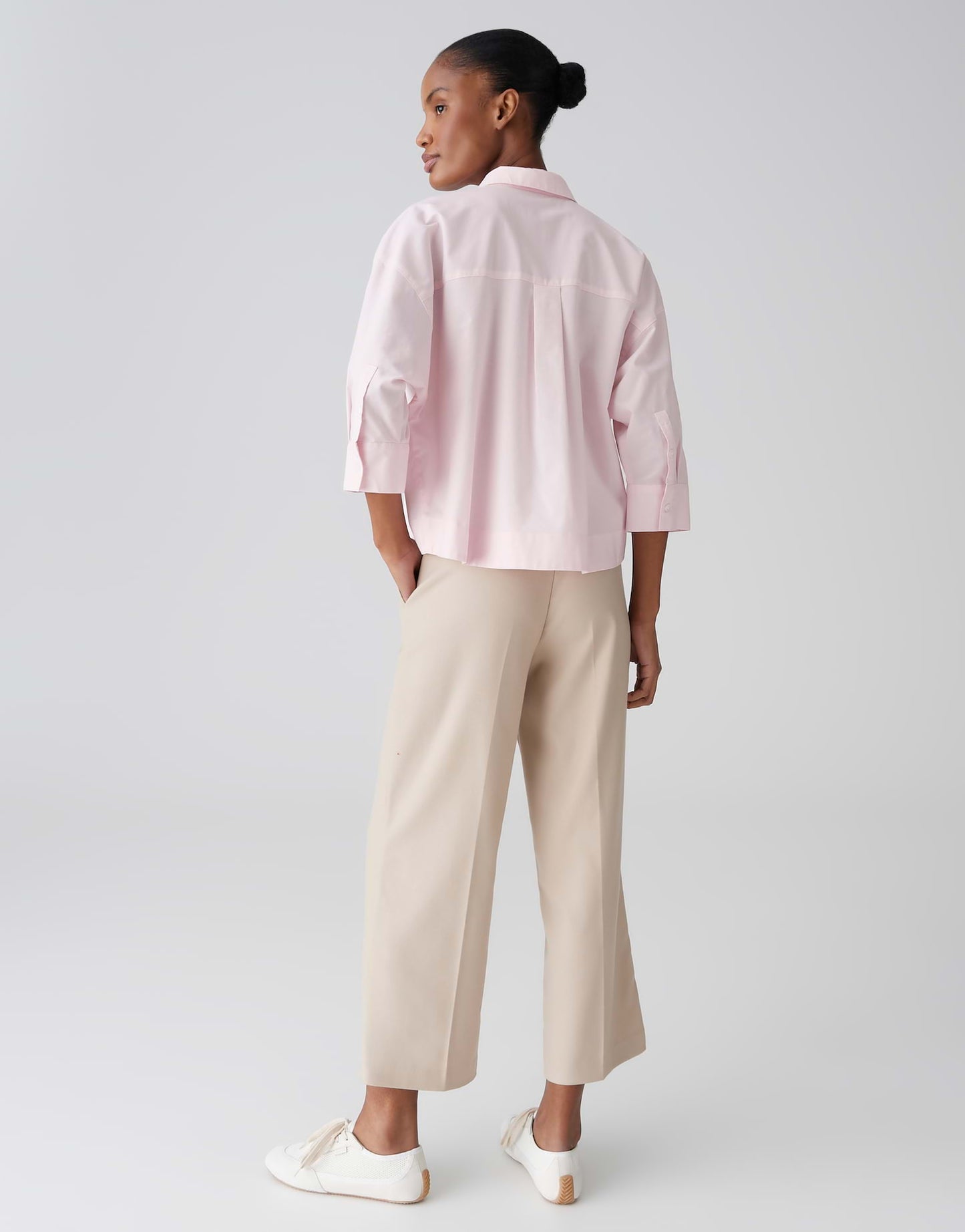 Fadessa (Rose Tint)