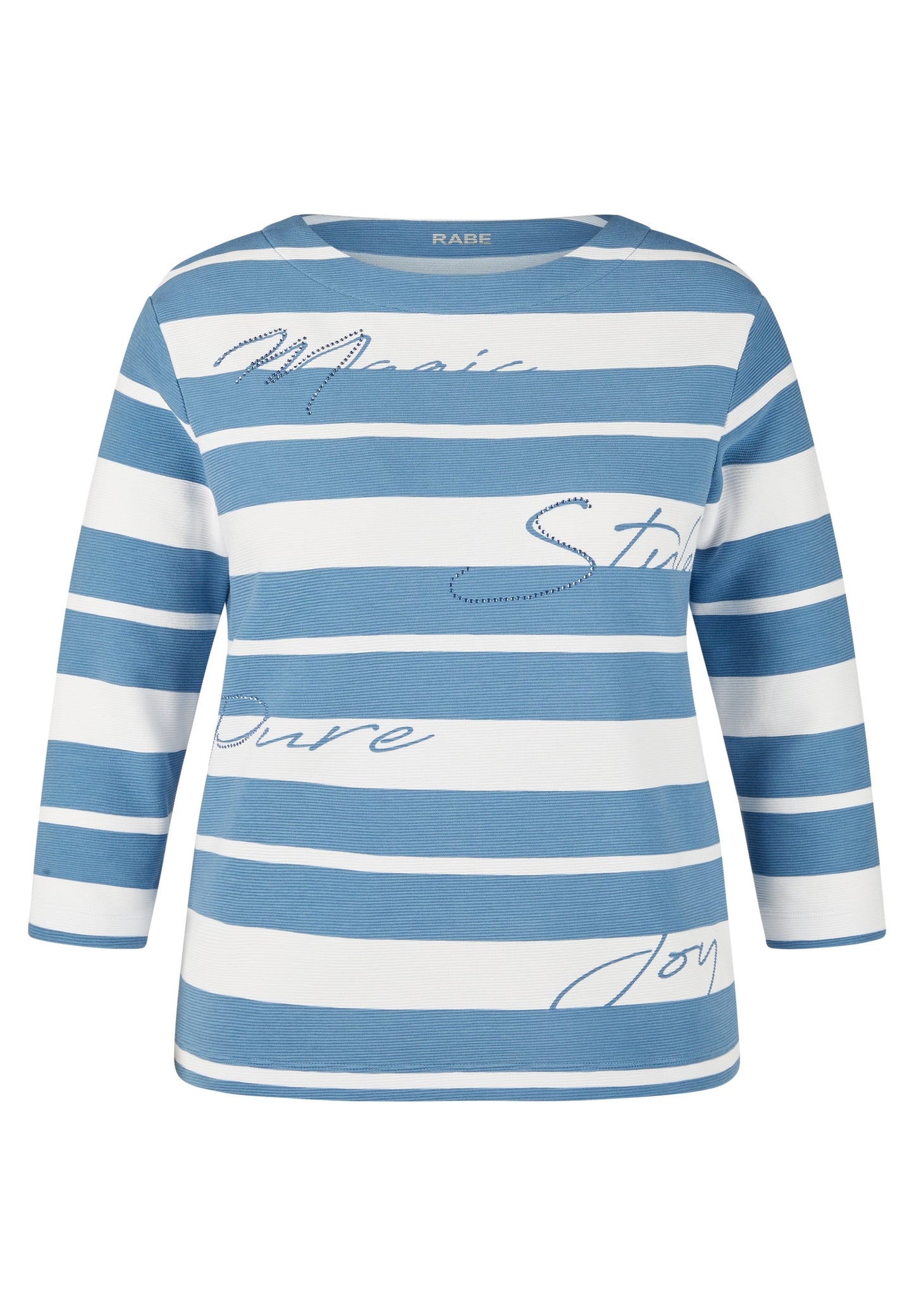 Nordic Blue (Hellblau)