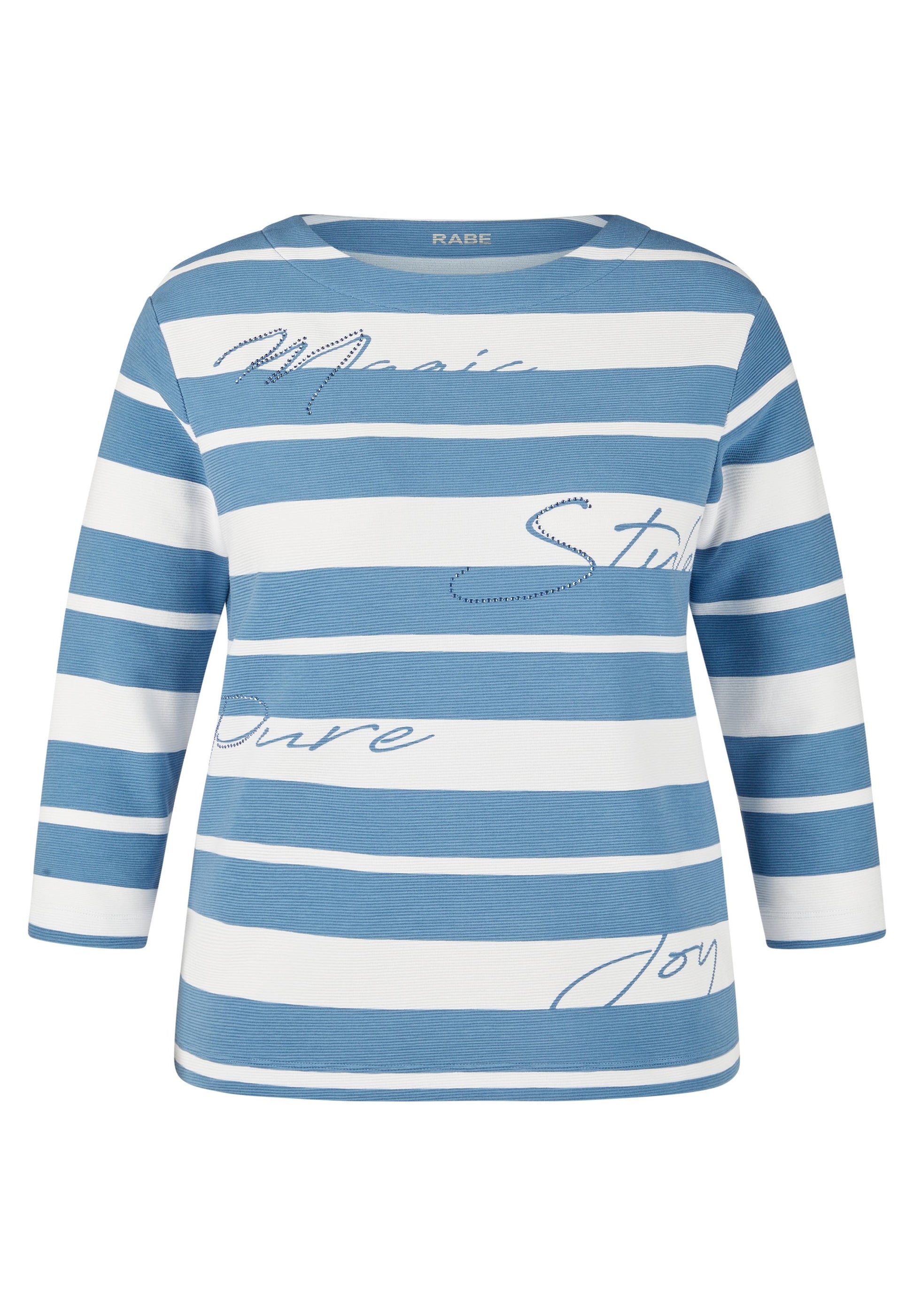 Nordic Blue (Hellblau)