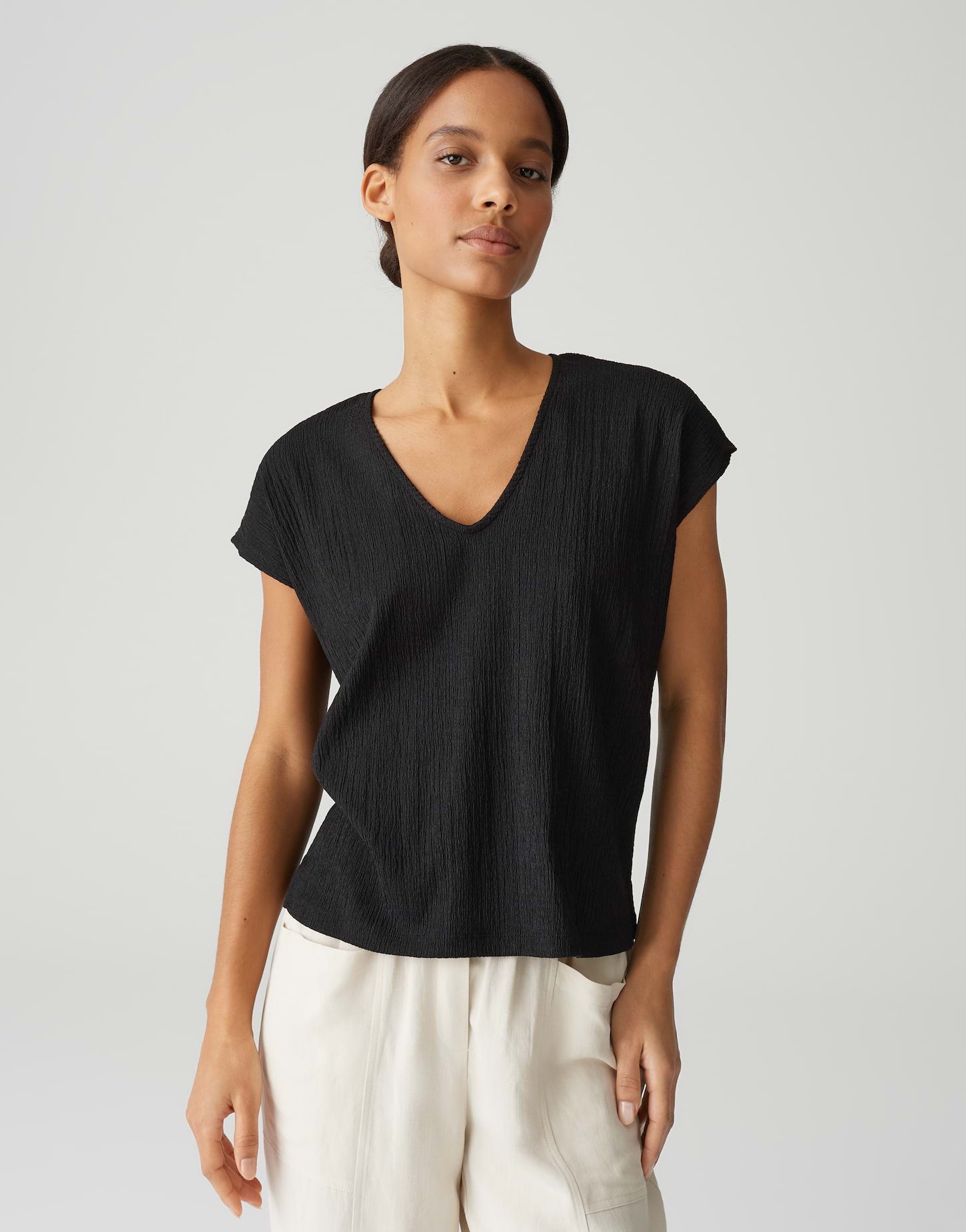 Sirukus structure (Black)