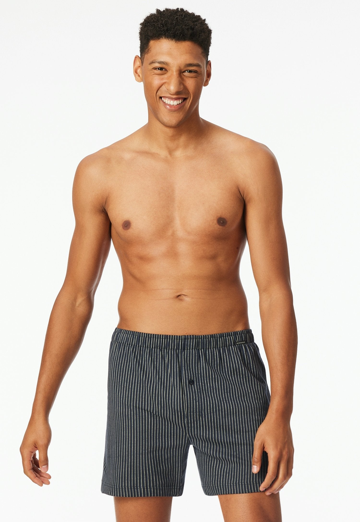 2PACK Boxershorts (Sortiert)