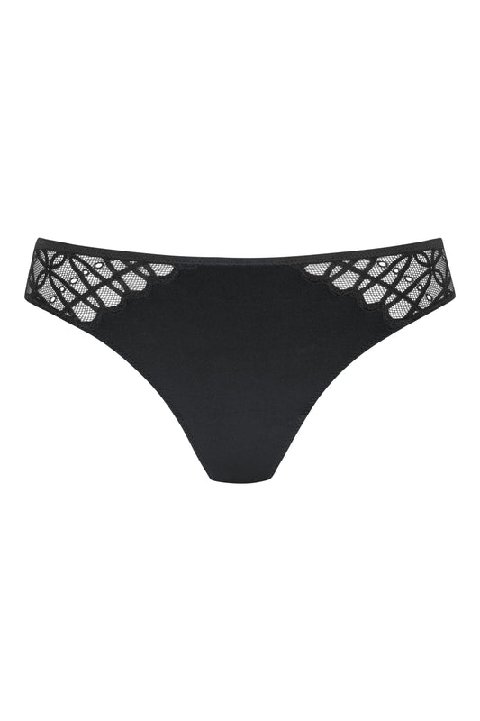 Brasil (Schwarz)