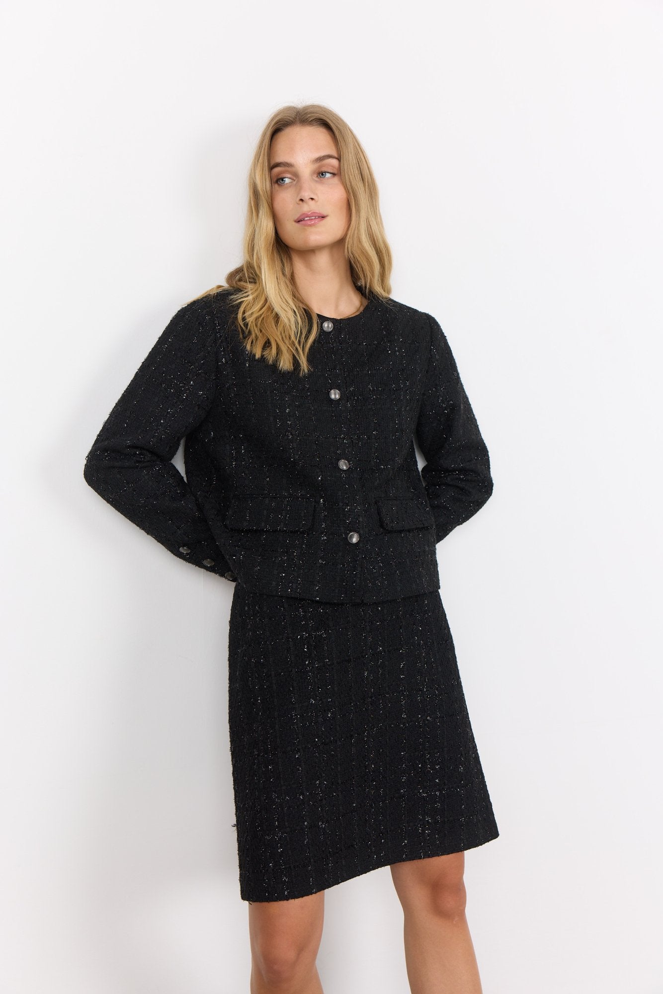 Sc-ninel 1 (Black)