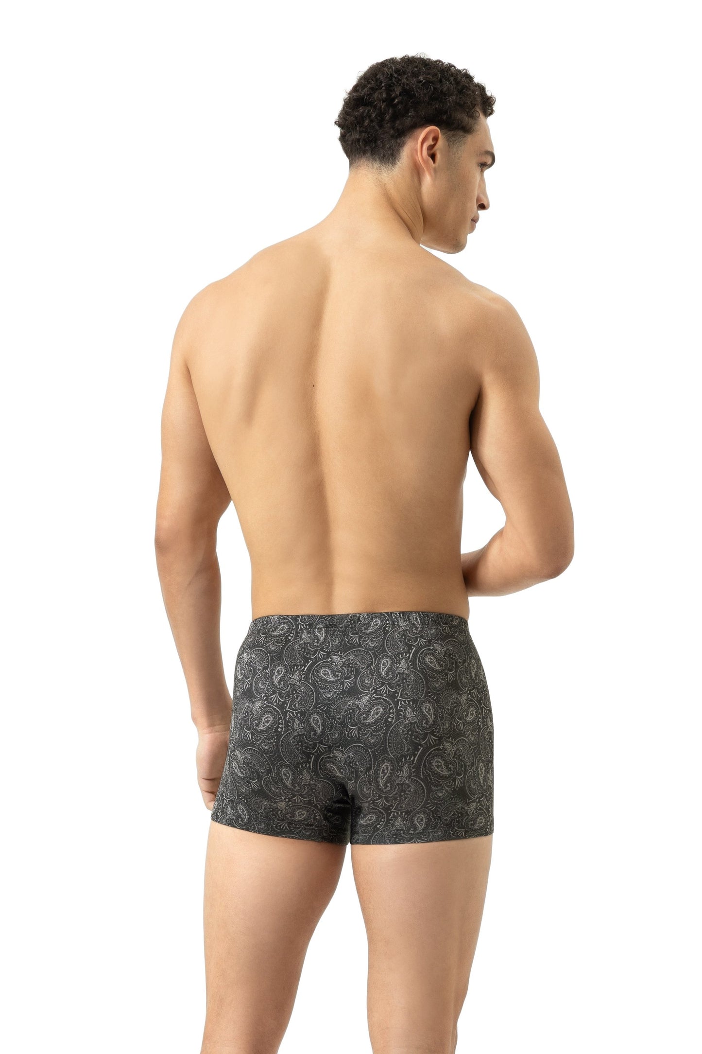 Shorty (Schwarz)