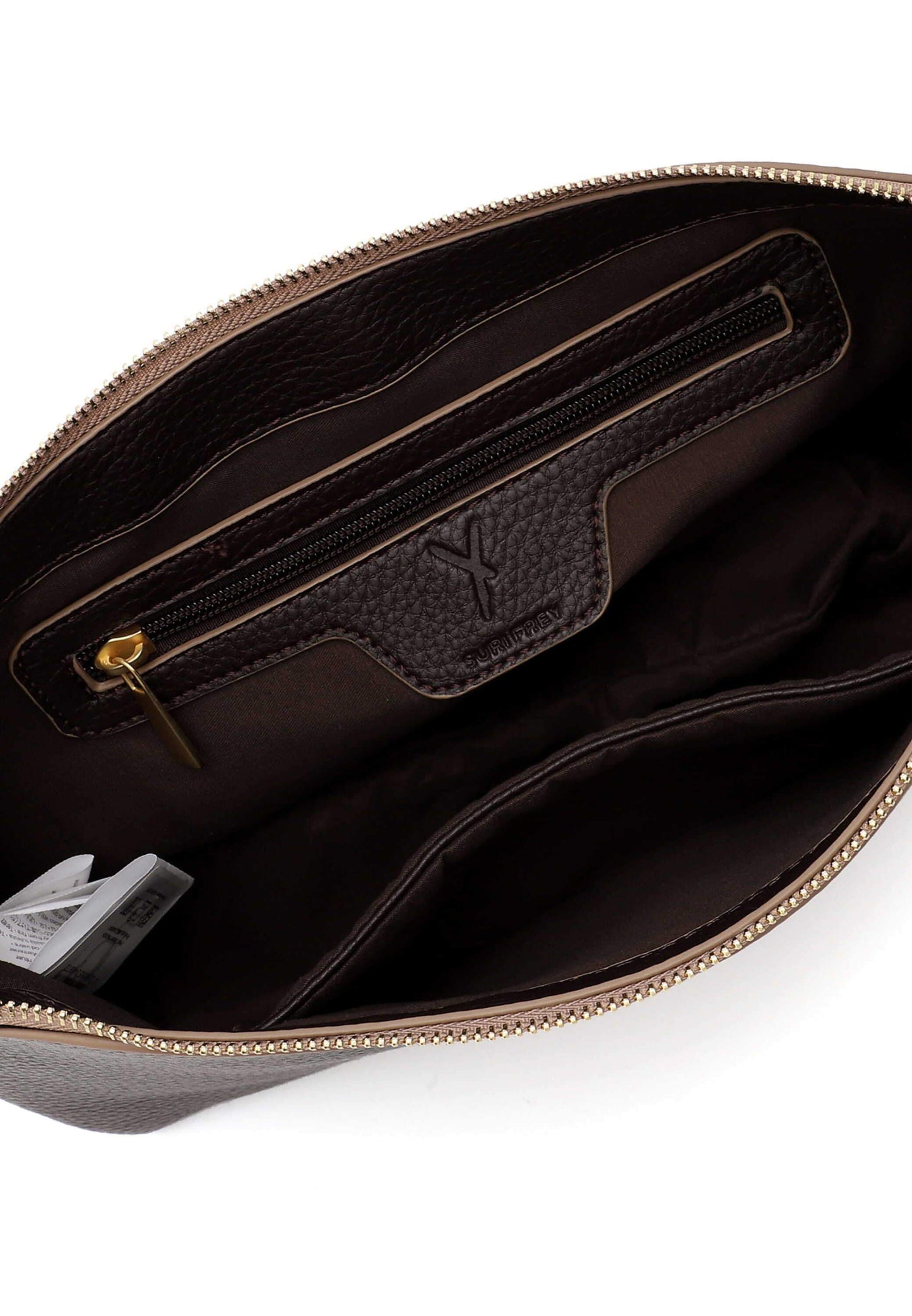 Beutel SFY Melany (Brown)