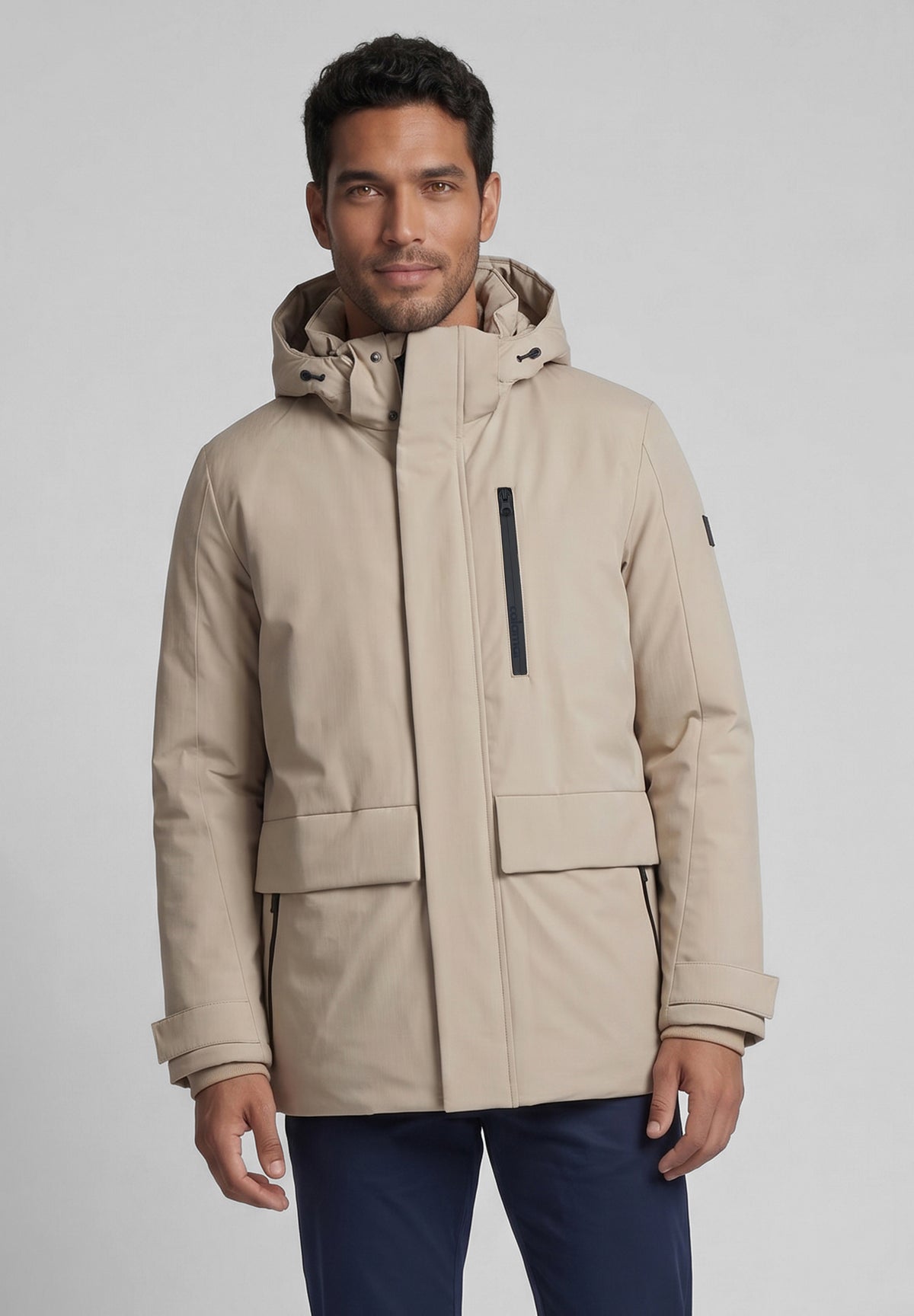 Jackets (Aluminum)