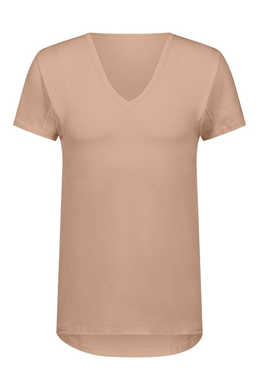 T-Shirt (Light Skin)