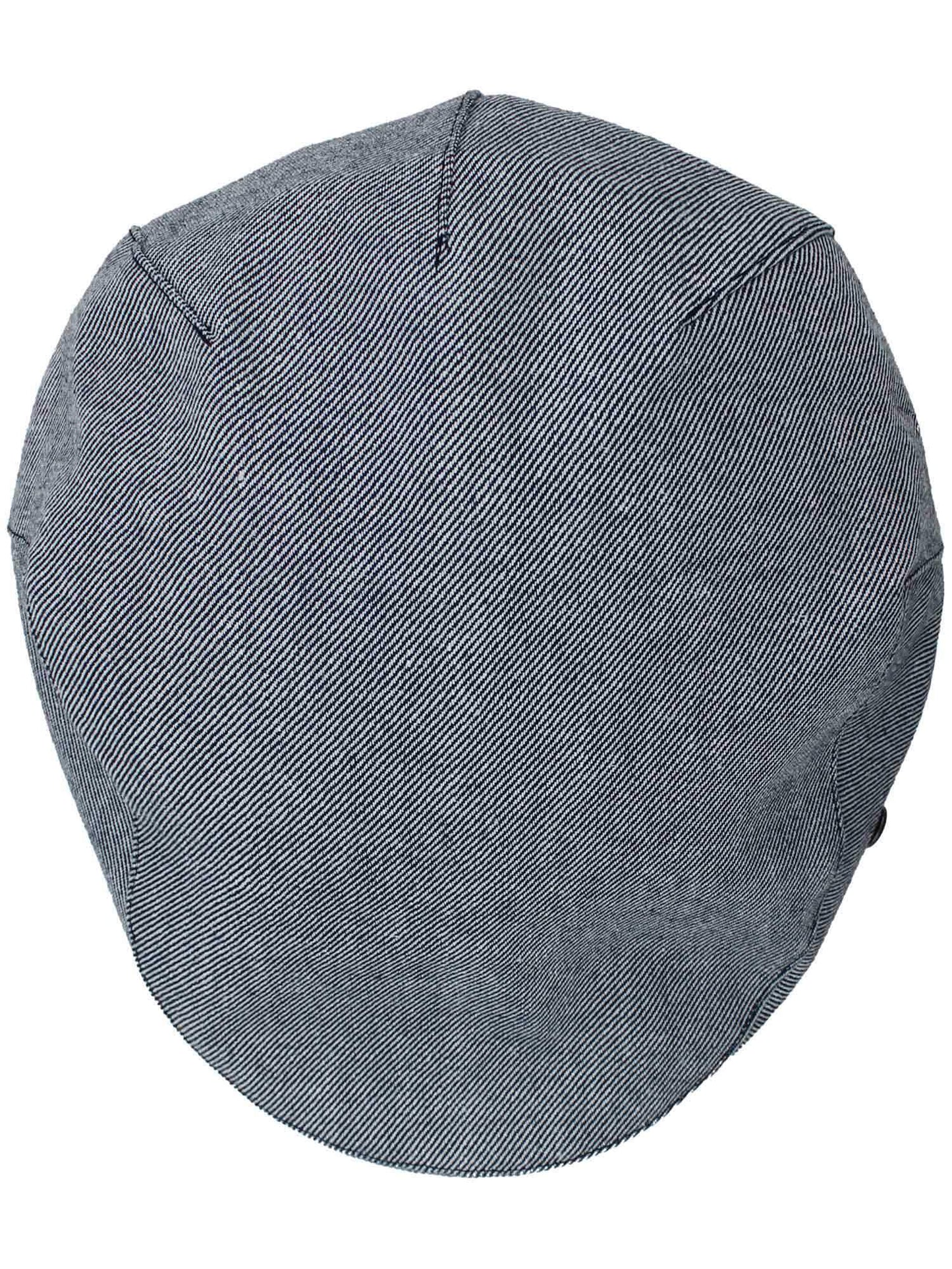 Kopfbedeckung Baumwolle Kopfbedeckung (Navy)