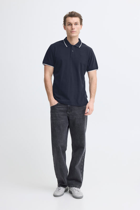 Bhedin Polo S/s Noos (Salute)