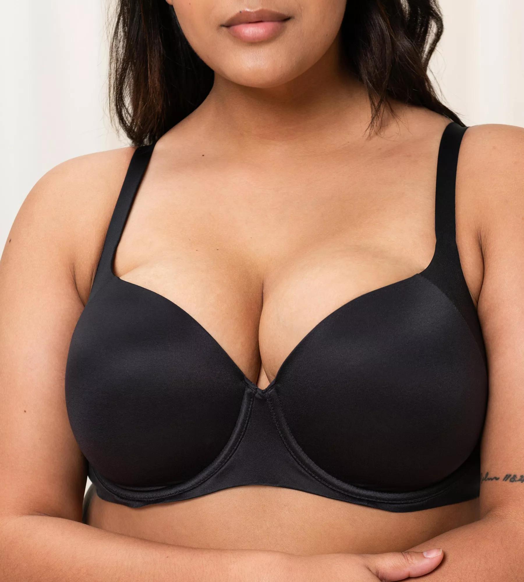 Body Make-up Soft Touch WP EX (Black)