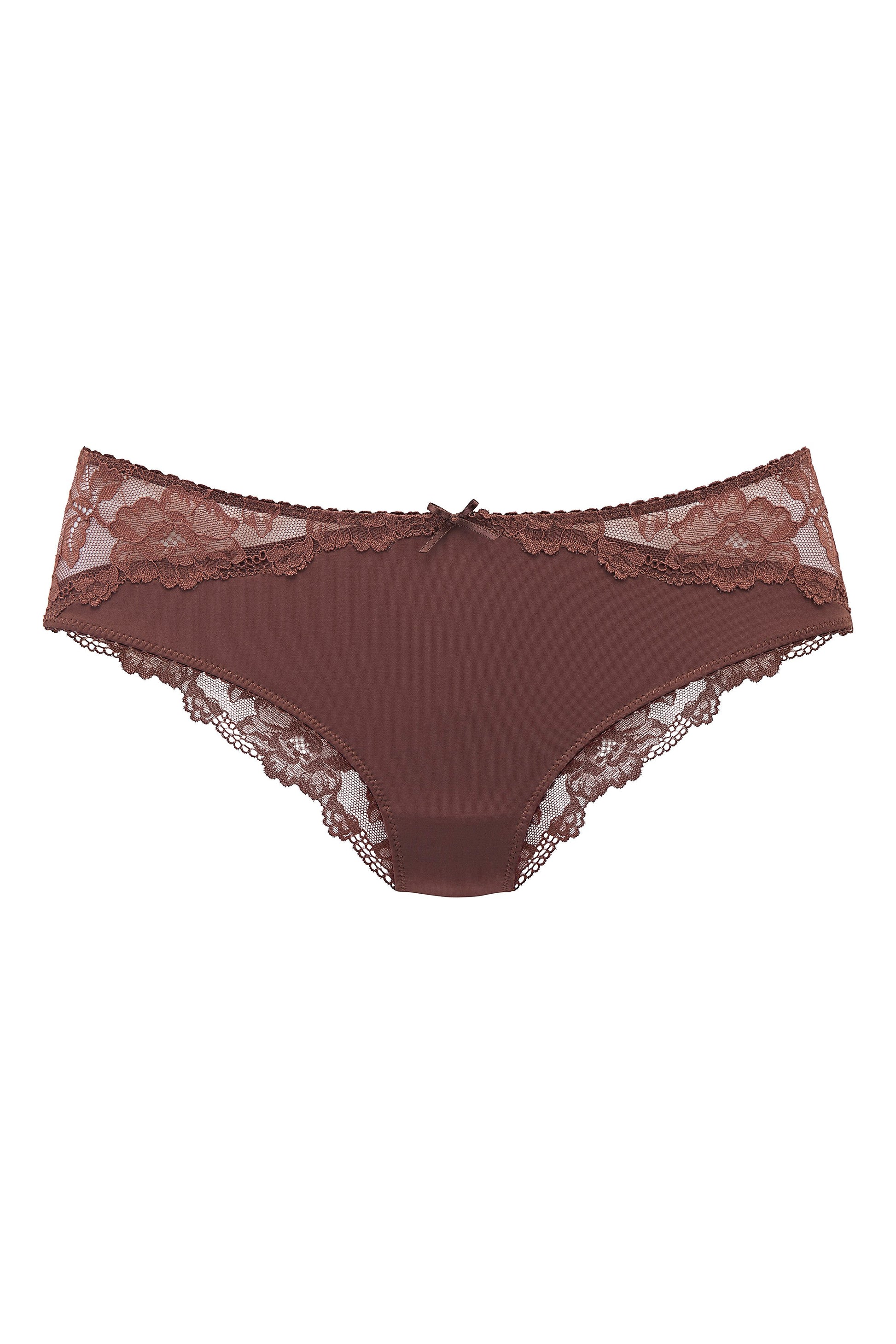 LASCANA Slip (Chocolate)