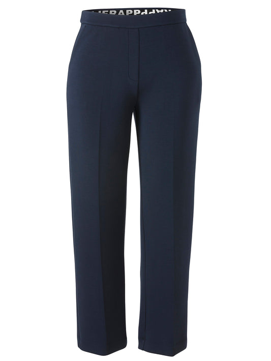 Hose knöchellang (Navy)