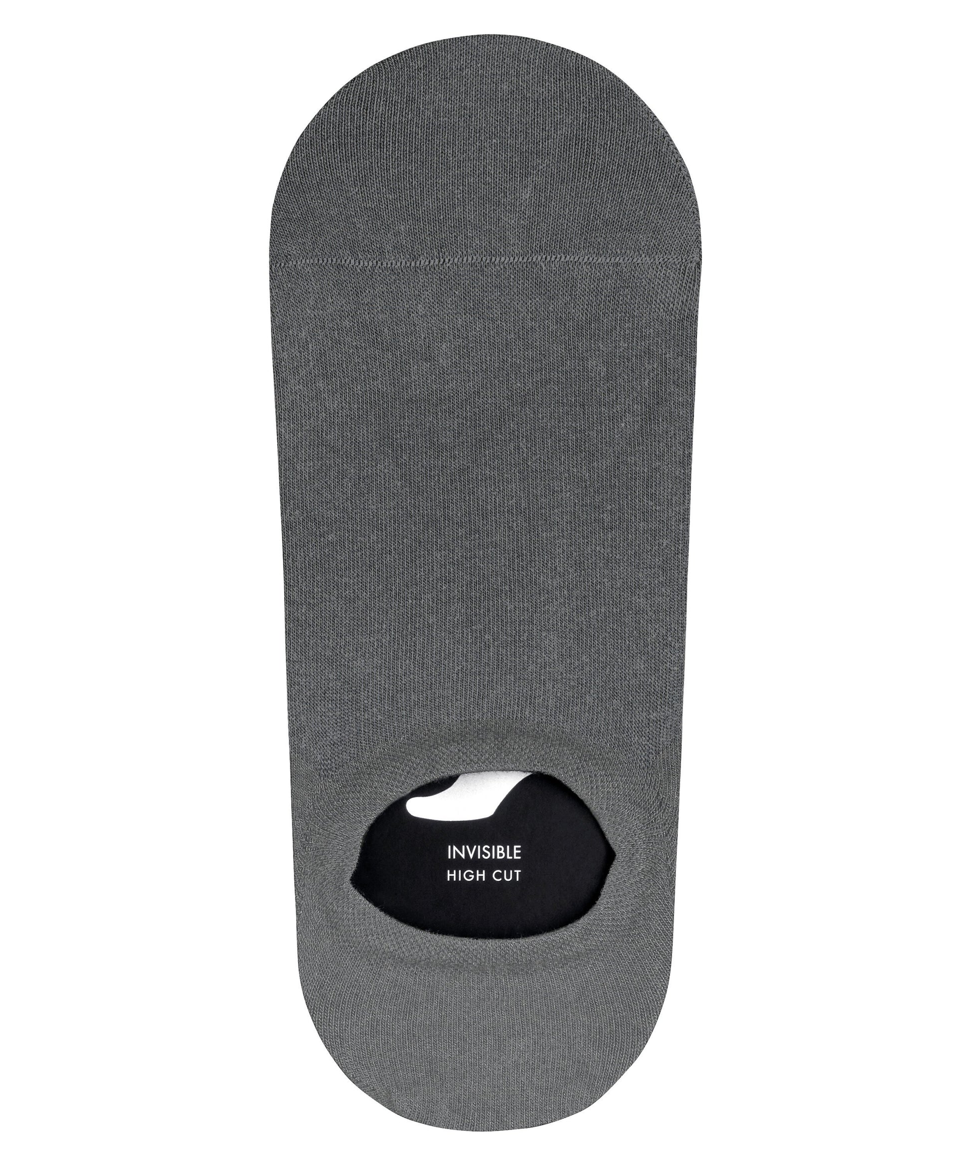 FALKE Family Herren (Light Greymel.)