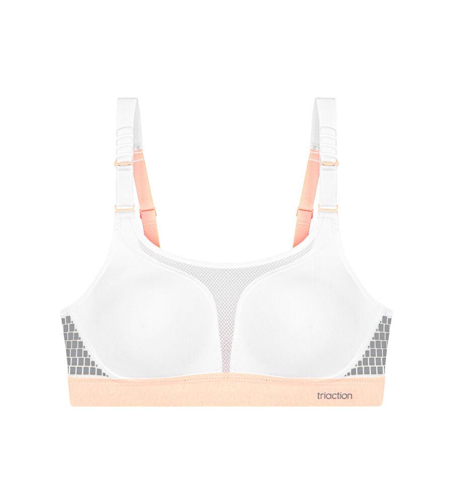 Triaction Extreme Lite N EX (White)