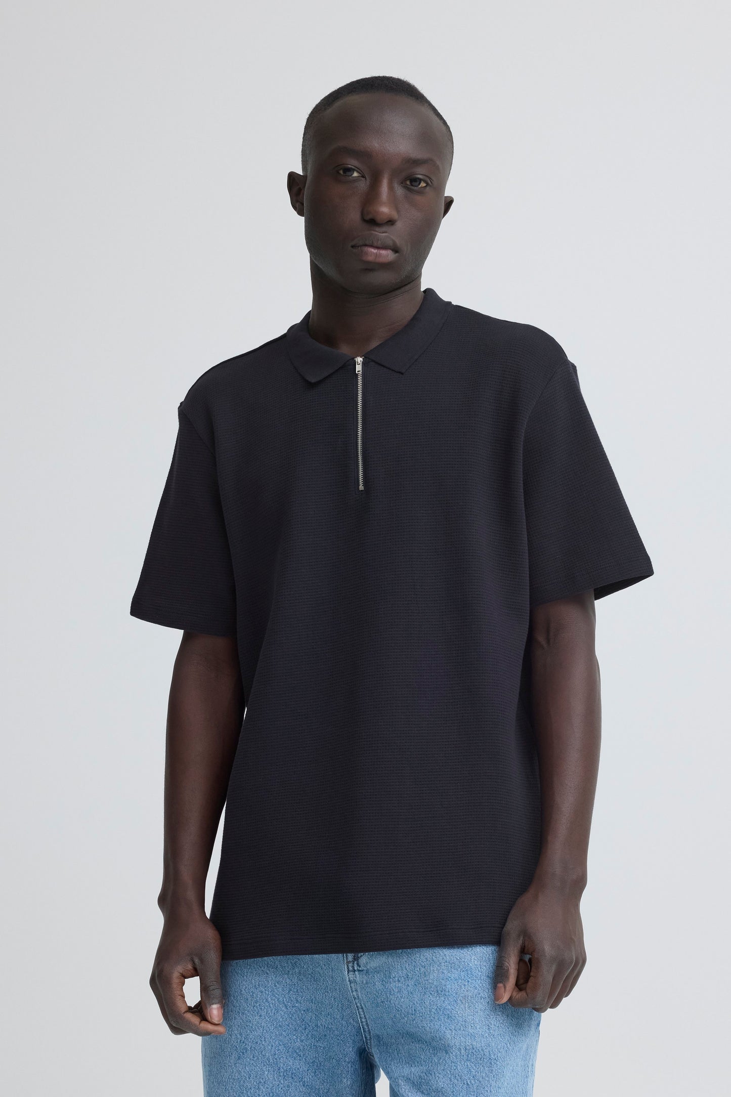 Bhelkon Z. Polo S/s (Salute)